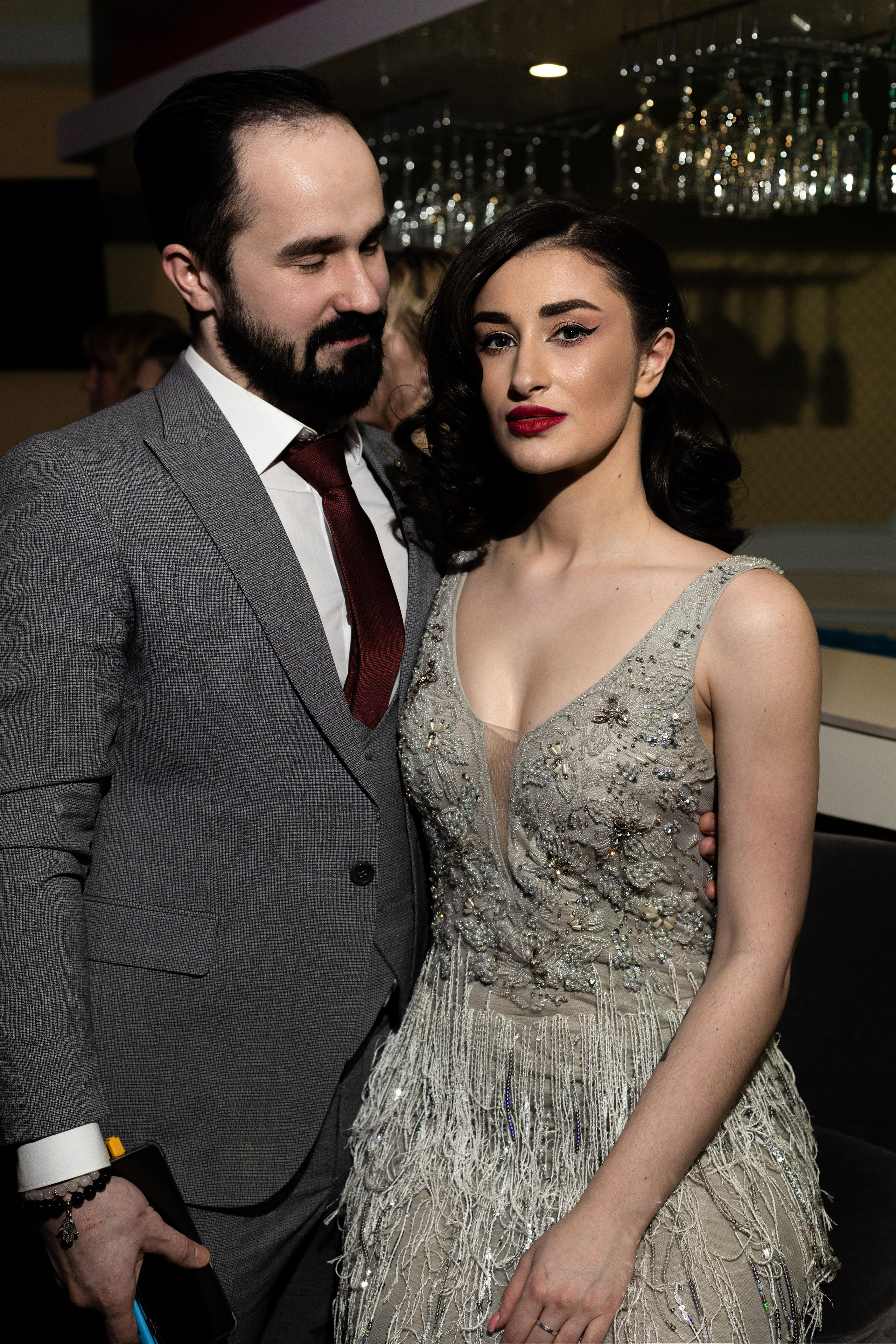 Портретный фотограф в Казани Галимова Диёра