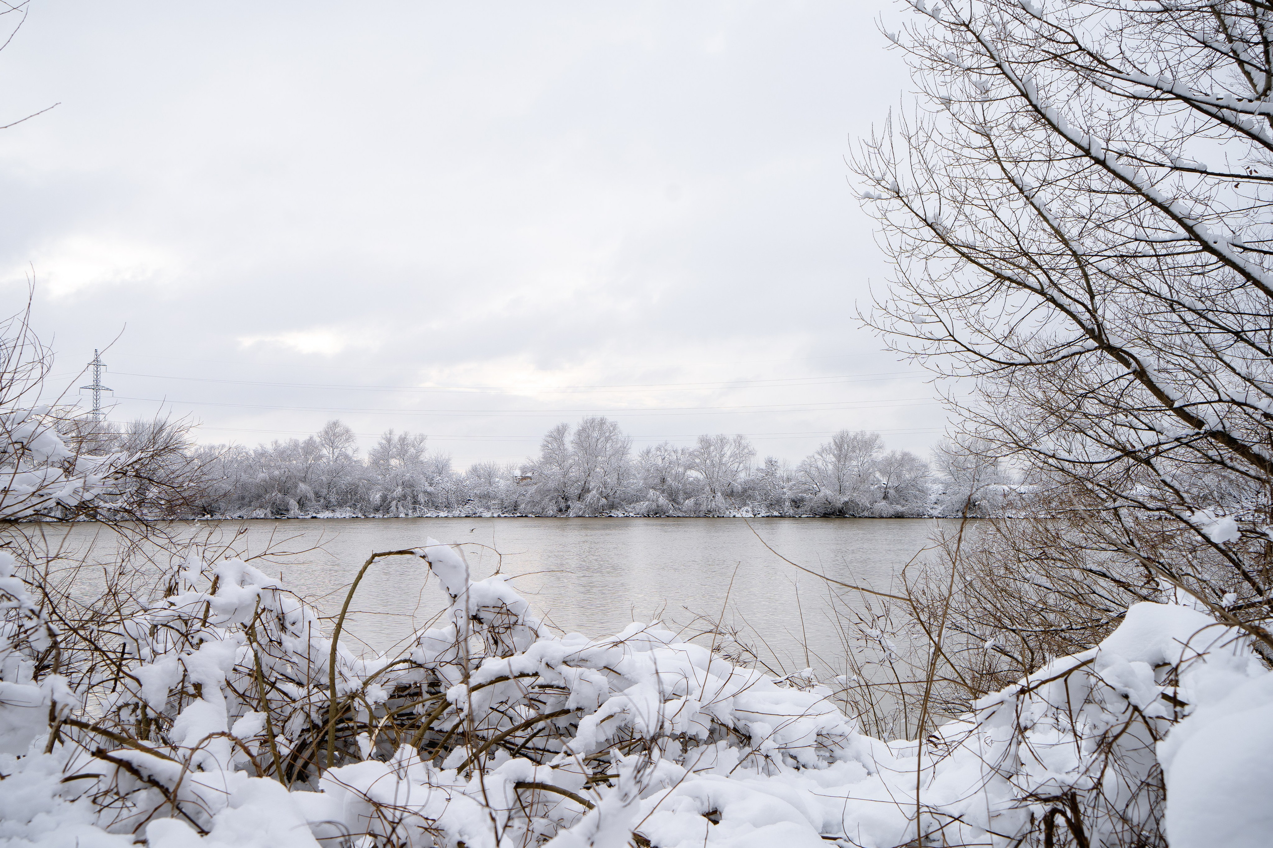 Зима 2024. Свадебный и семейный фотограф/видеограф в Краснодаре Наталья Осинская