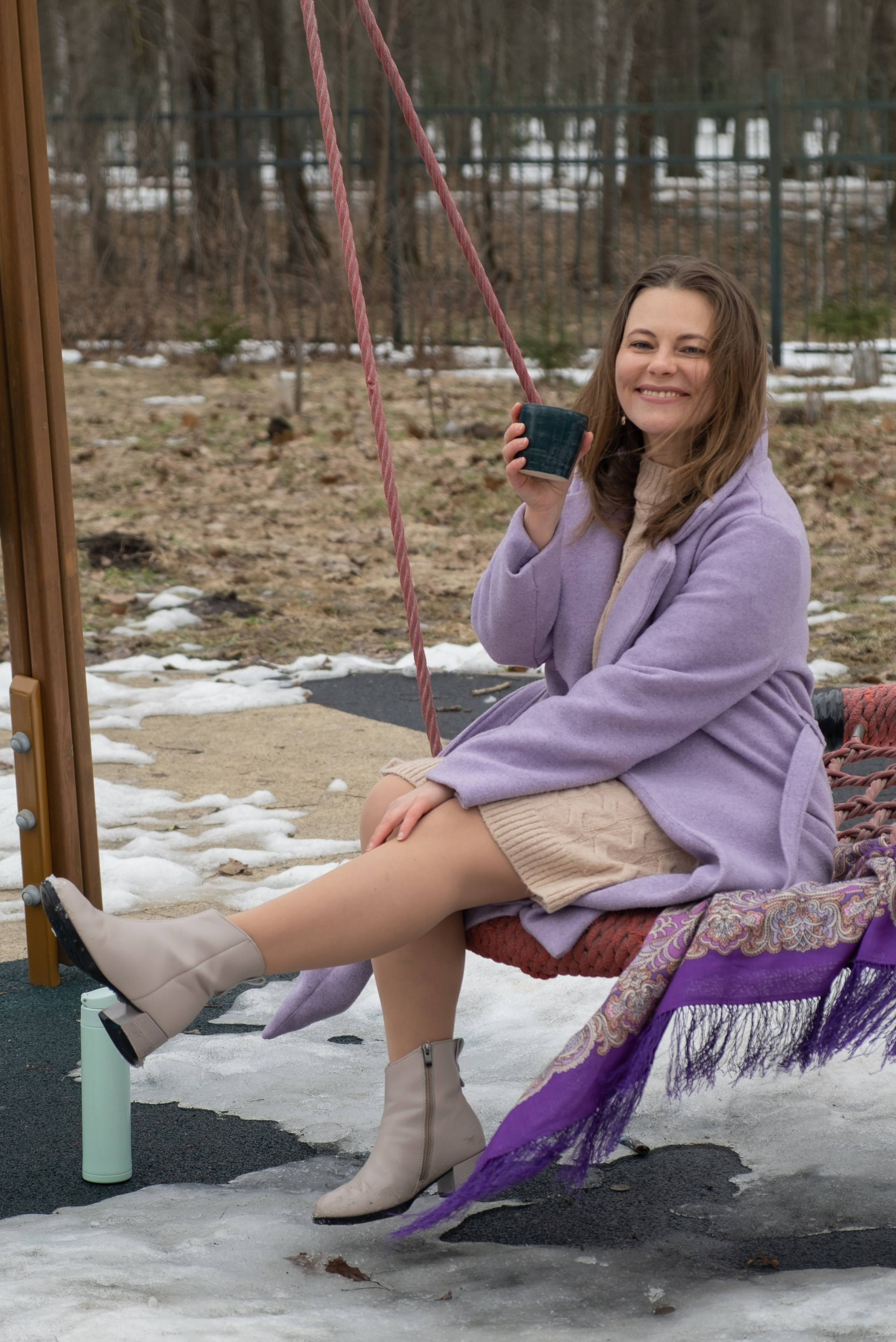 Уличная съемка. Репортажный, концертный фотограф в Санкт-Петербурге Эва Маркова