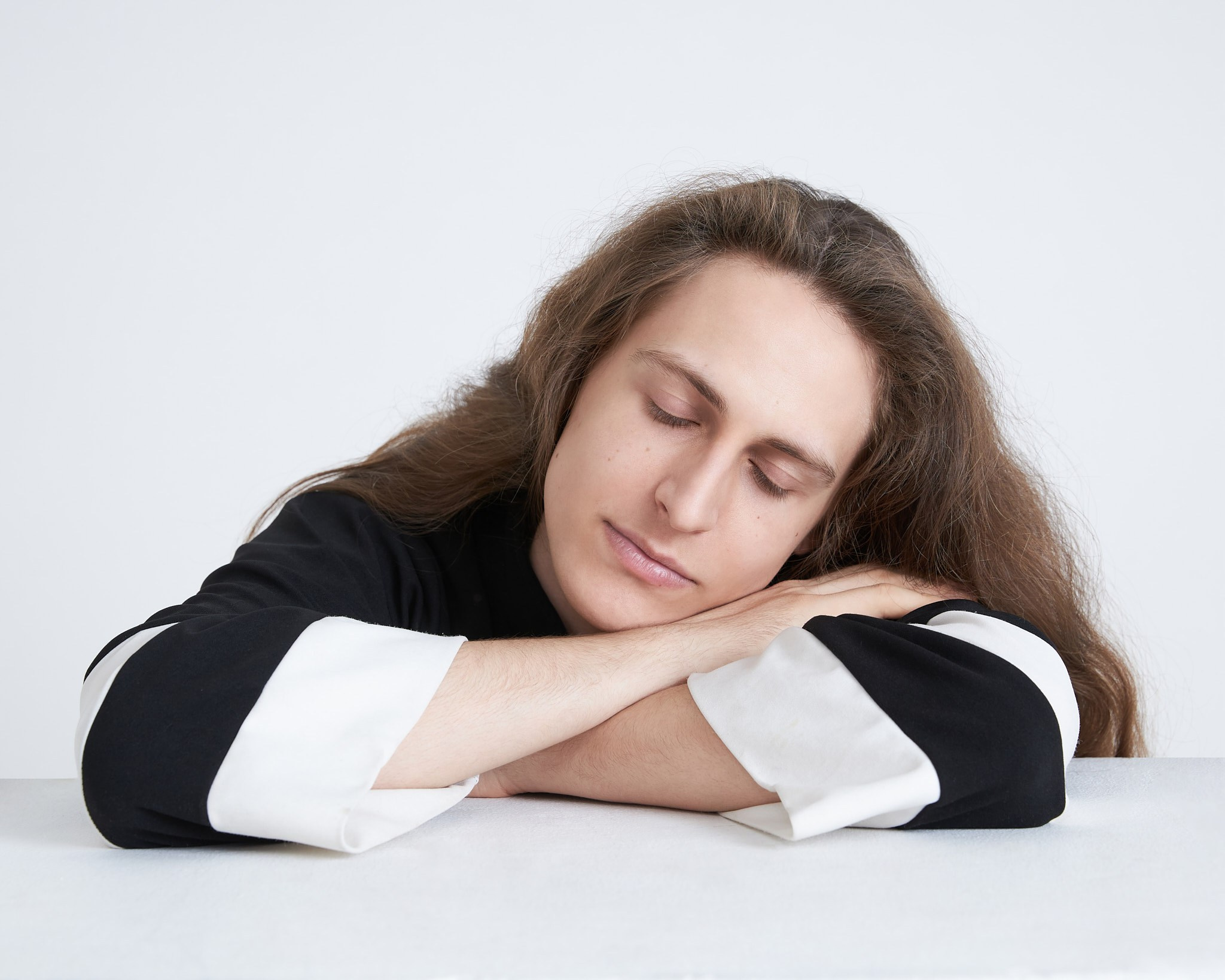 ВЛАДИМИР ВИШНЕВСКИЙ 2025. Портретный фотограф Мария Муржа