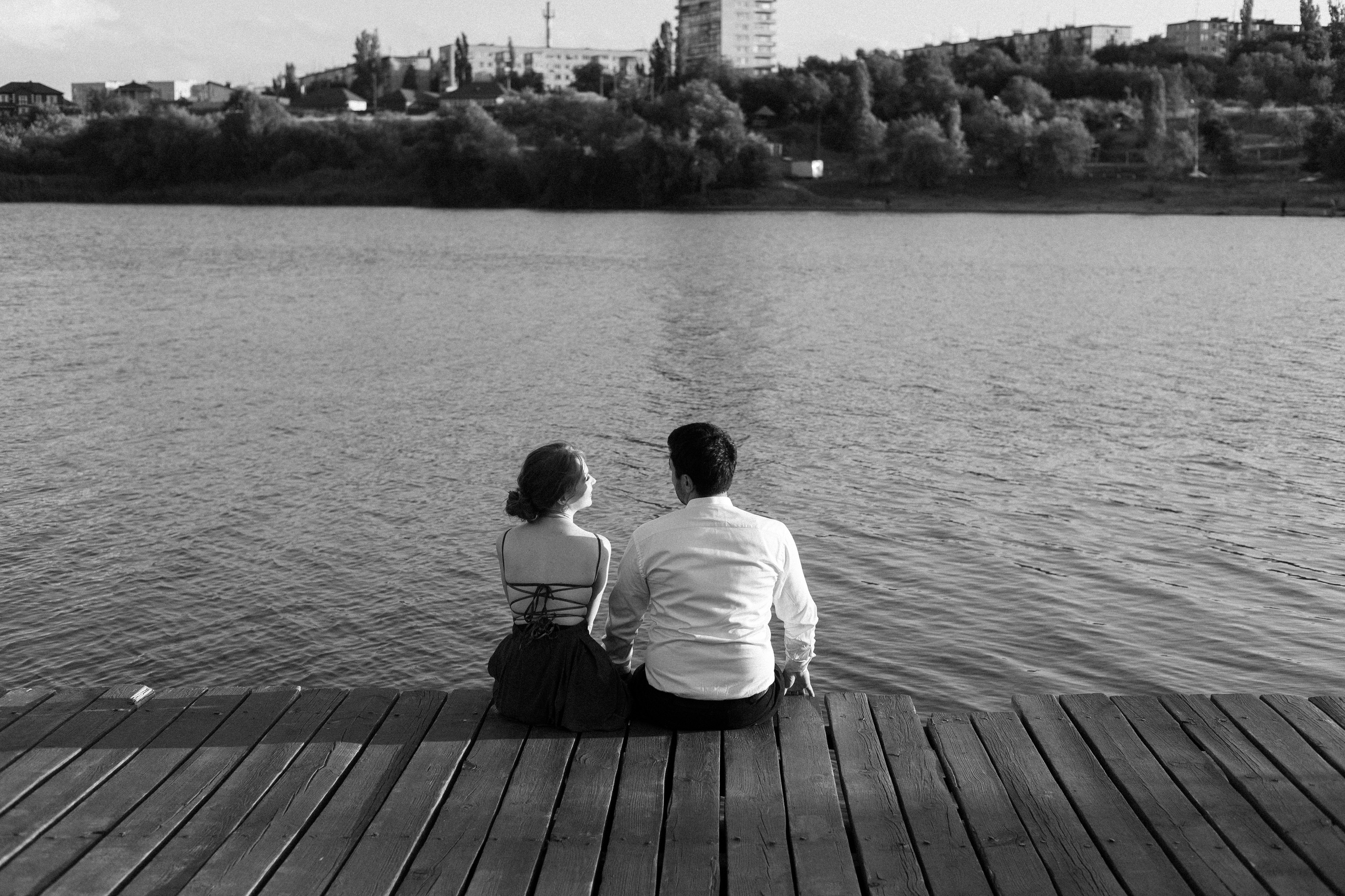 Love story | Sasha + Nikita. Орлова Мария фотограф Волгоград, Камышин