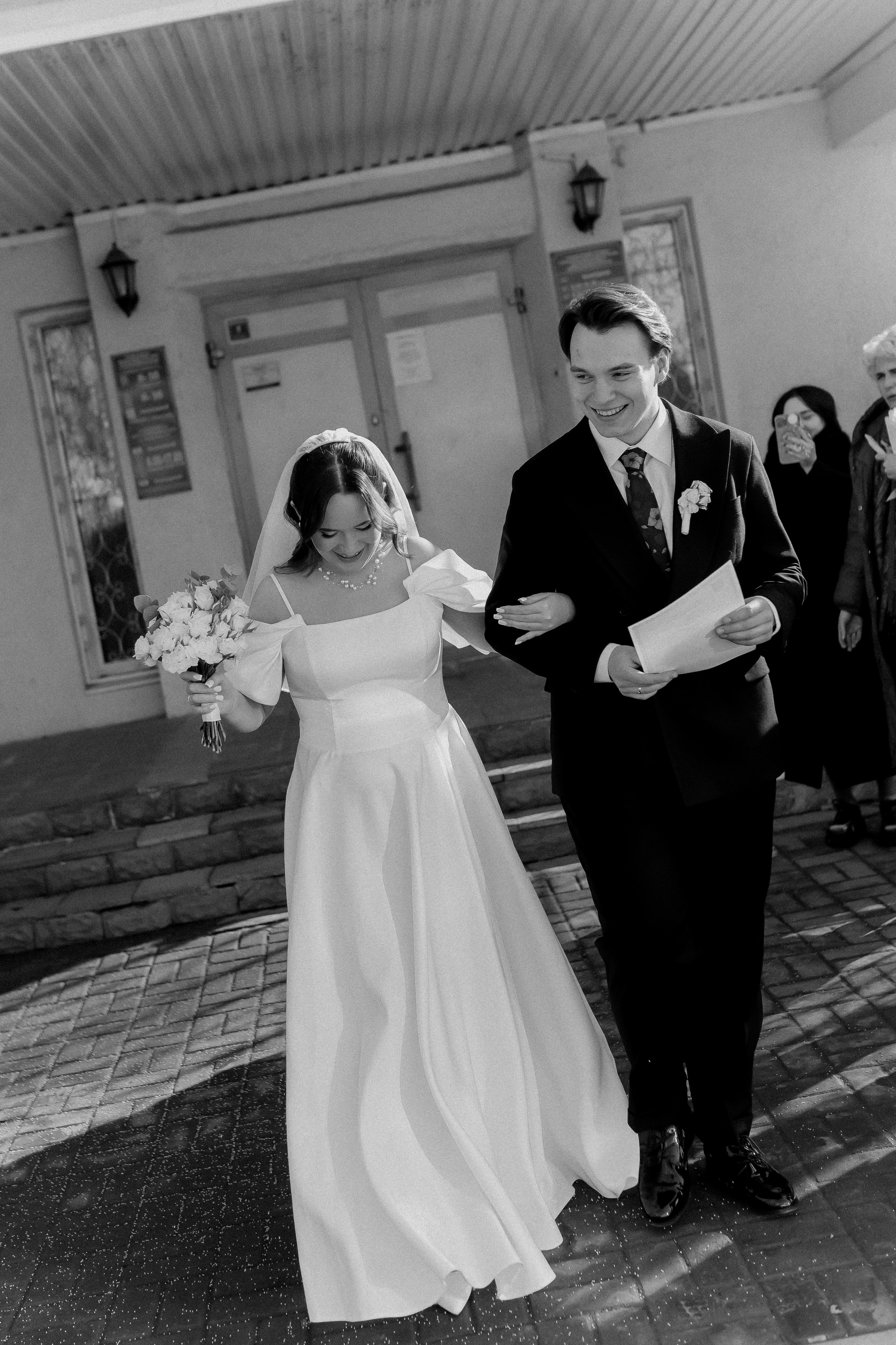 Юля и Степа 21.03.26. Индивидуальный, семейный и свадебный фотограф