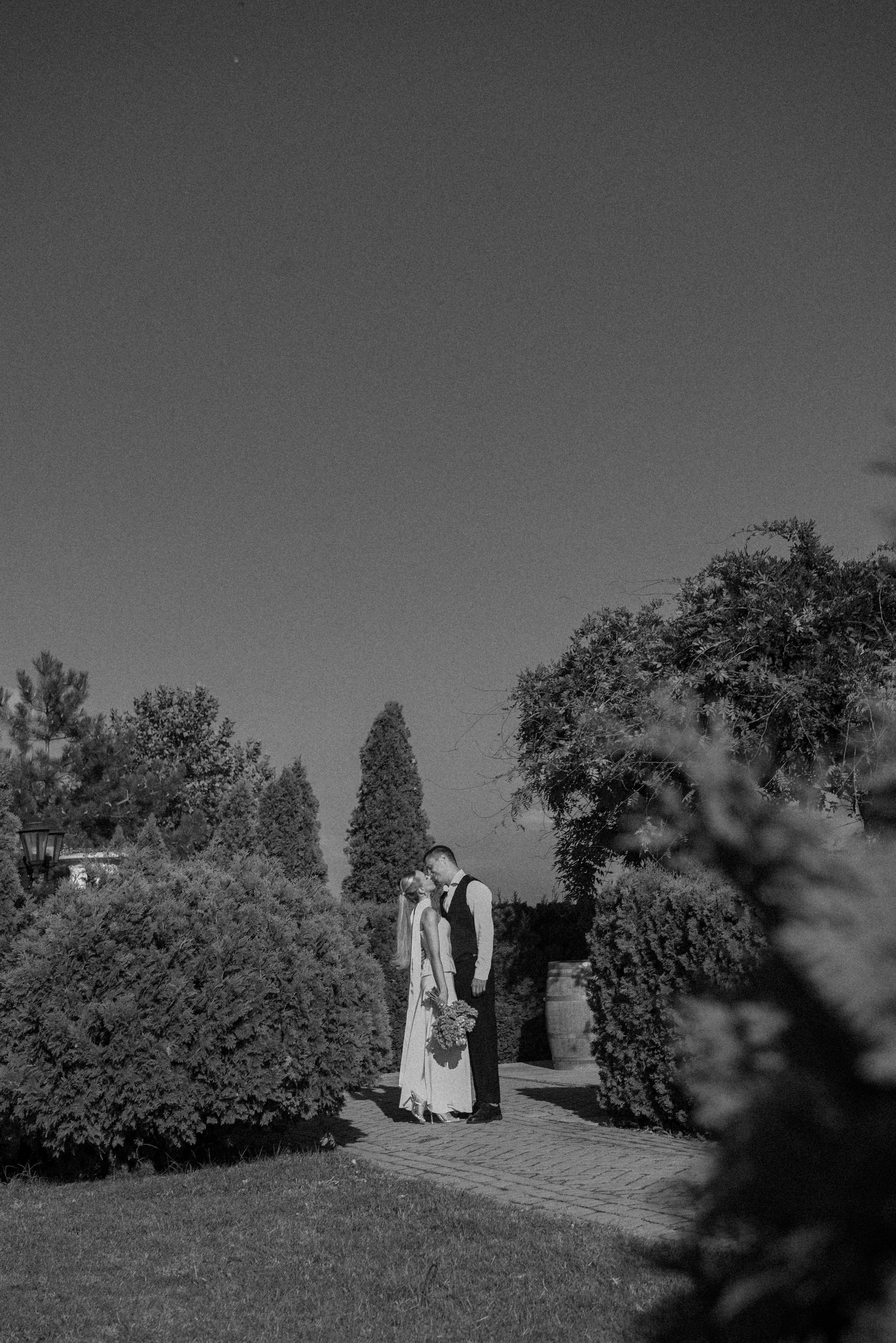 Свадебный и семейный фотограф в Славянске-на-Кубани Прохорова Алёна