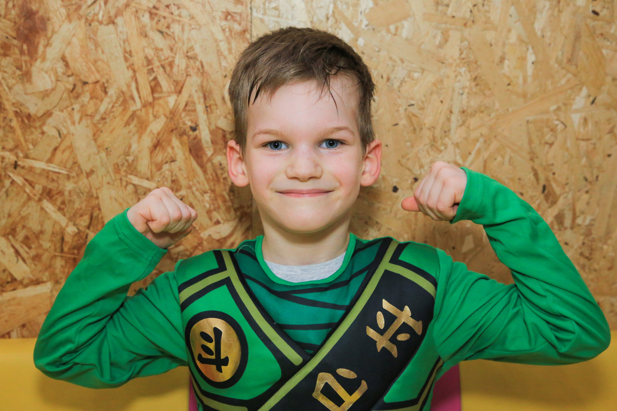 Детские праздники. Семейный и детский фотограф Кривутина Юлия