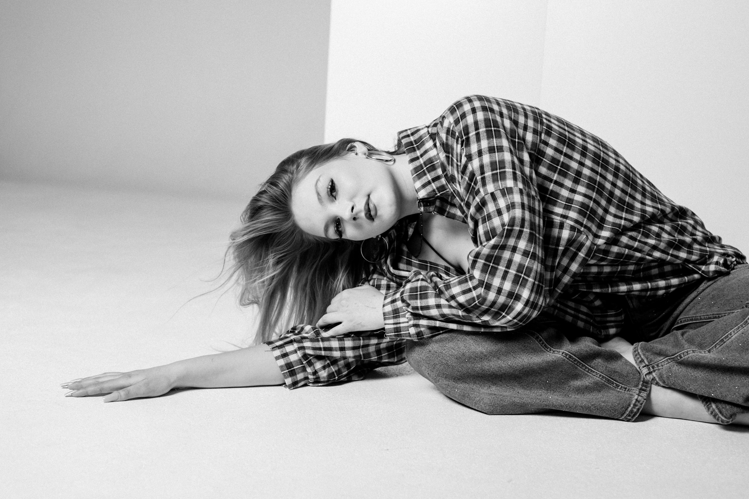 Диана. Фотограф Алёна Евграфова