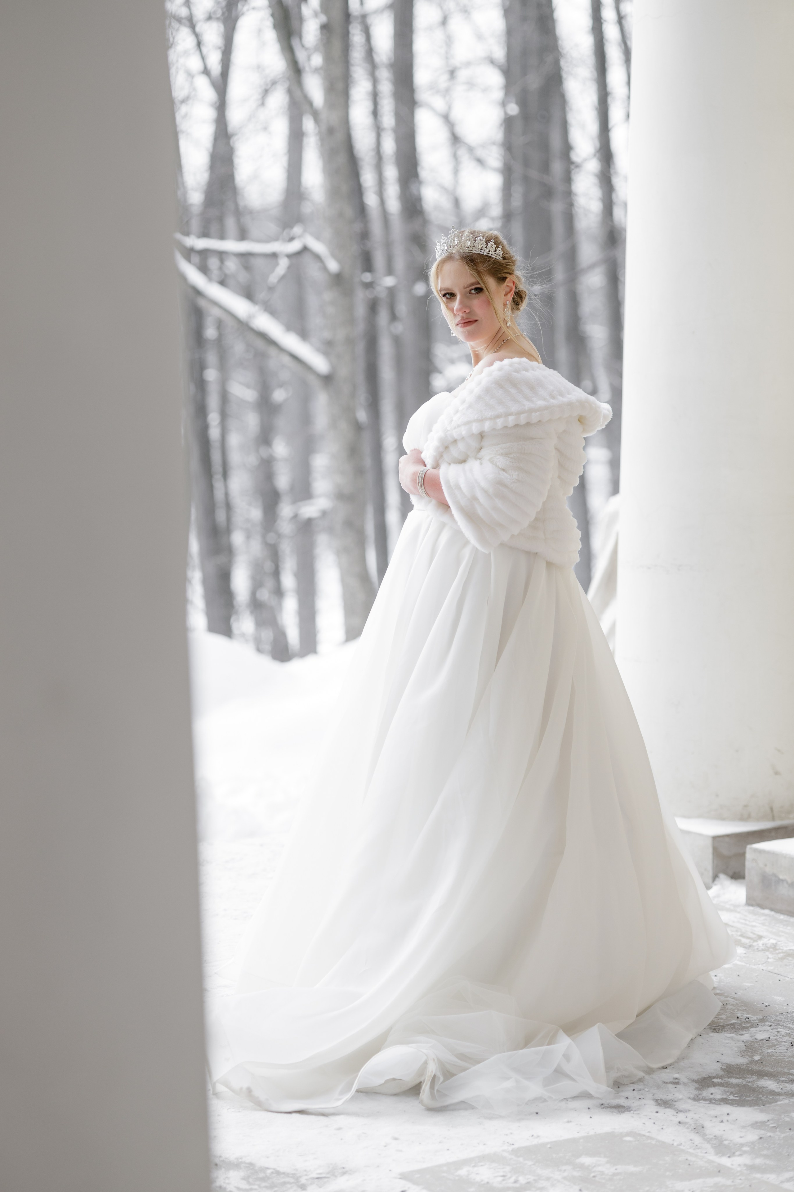 Алексей и Надежда. Свадебный, семейный и портретный фотограф в Москве Алексей Сафаров