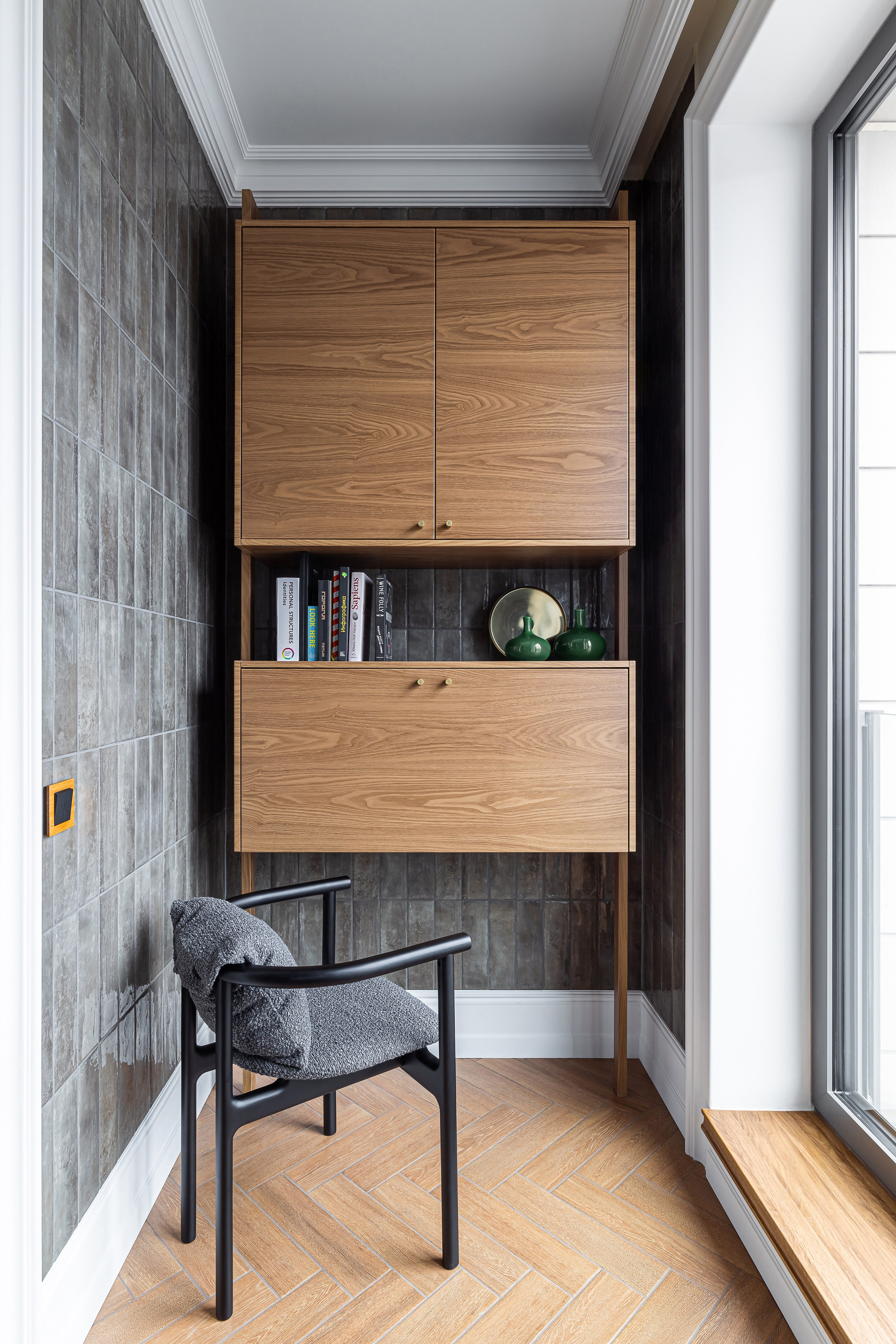 Квартира на Петровском, г. Санкт-Петербург. Дизайнер\стилист Анна Исупова. Иван Благушин. Интерьерный и архитектурный фотограф в Москве и Санкт-Петербурге