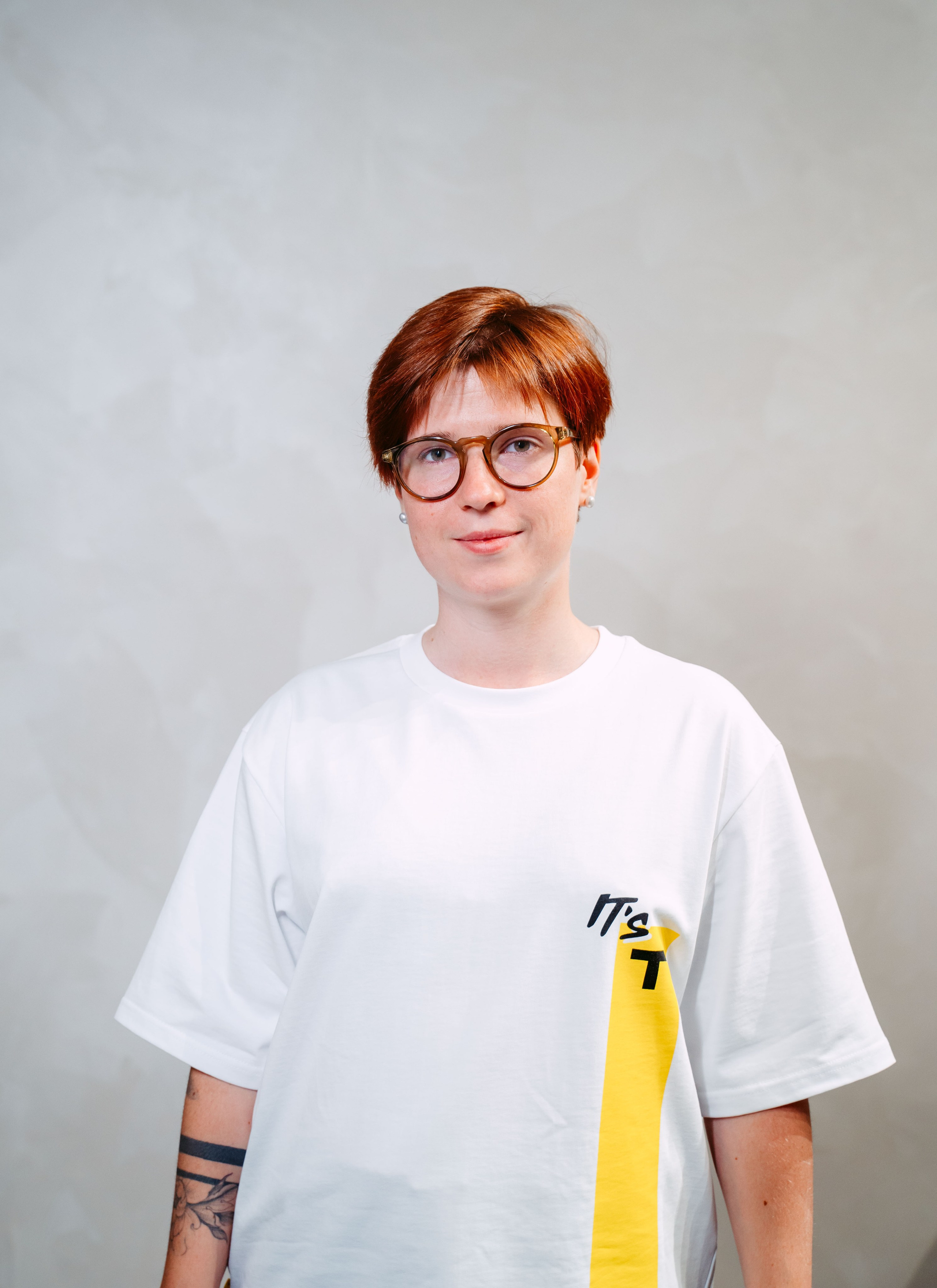 Тинькофф. ИТ-фест / 2023. Саша Копылов, фотограф в Казани