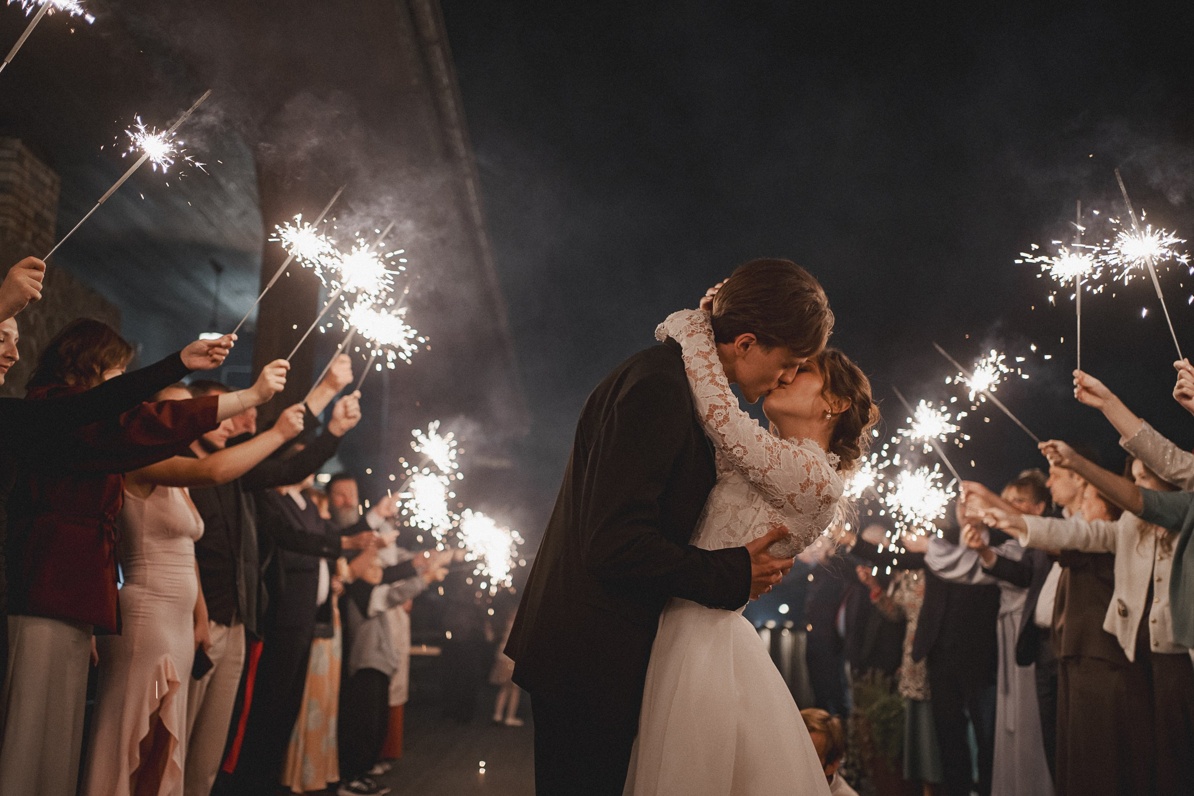 И². Свадебный фотограф Александр Осипов