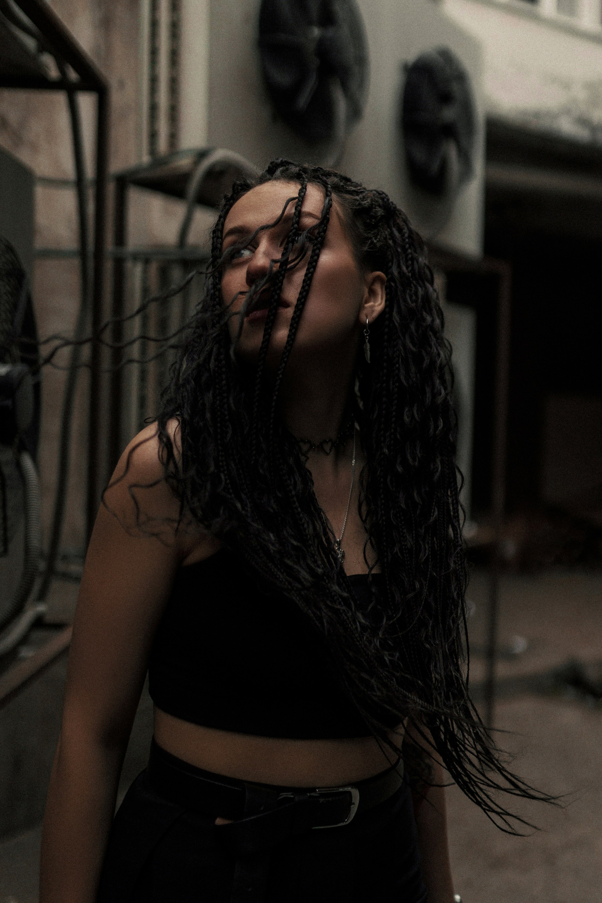 Катя. Фотограф в Тамбове Ольга Мельникова