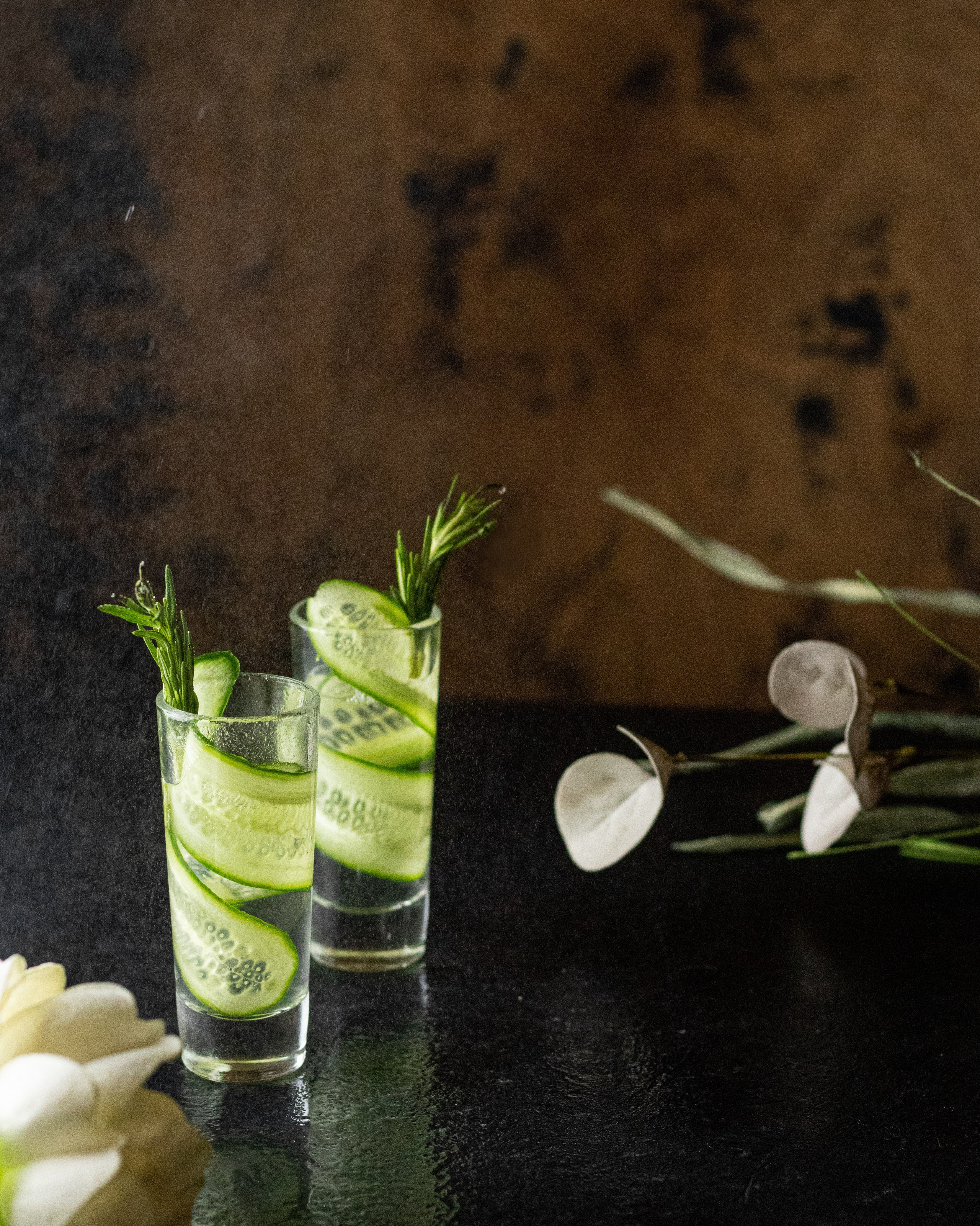 Напитки. Олеся Скобцова фуд и предметный фотограф, видеомейкер, Сургут