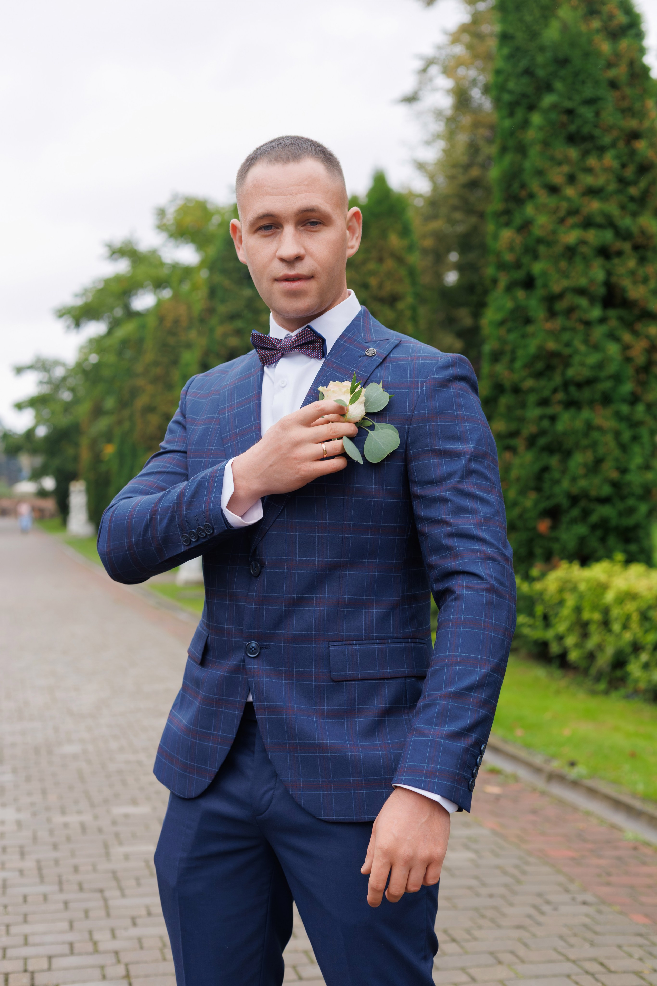 Вера&Никита. Фотограф Надежда Гольцева