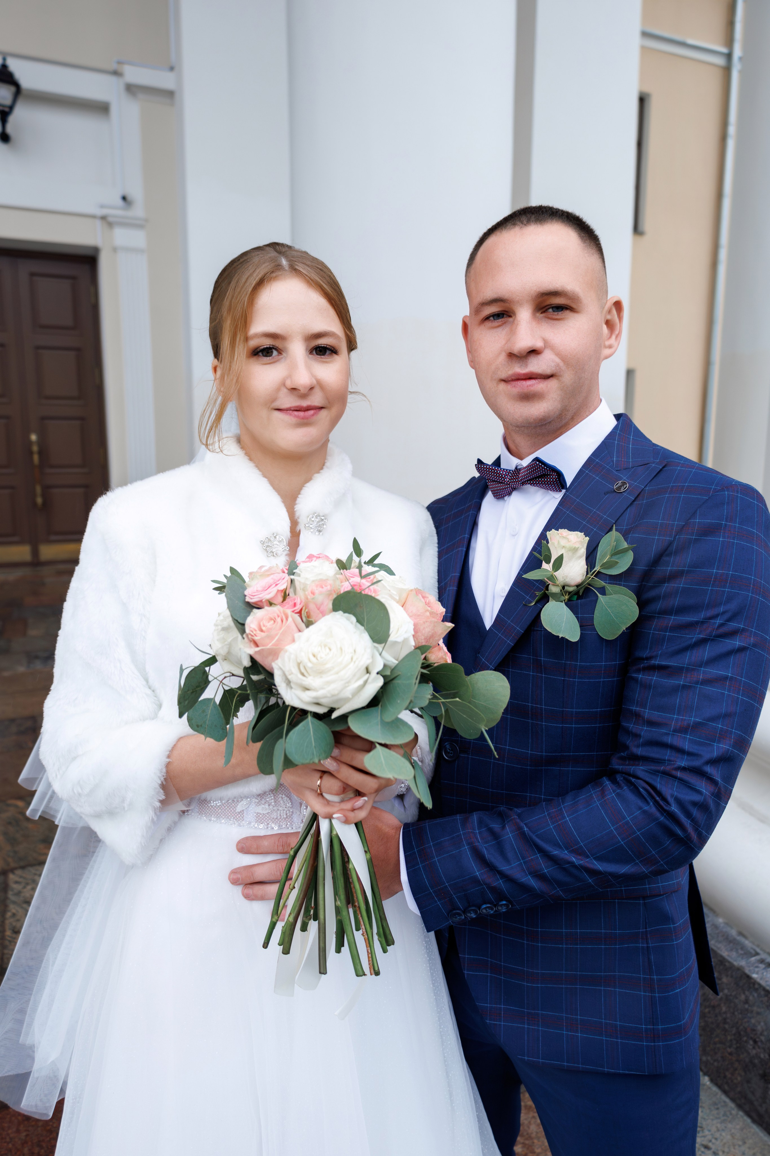 Вера&Никита. Фотограф Надежда Гольцева