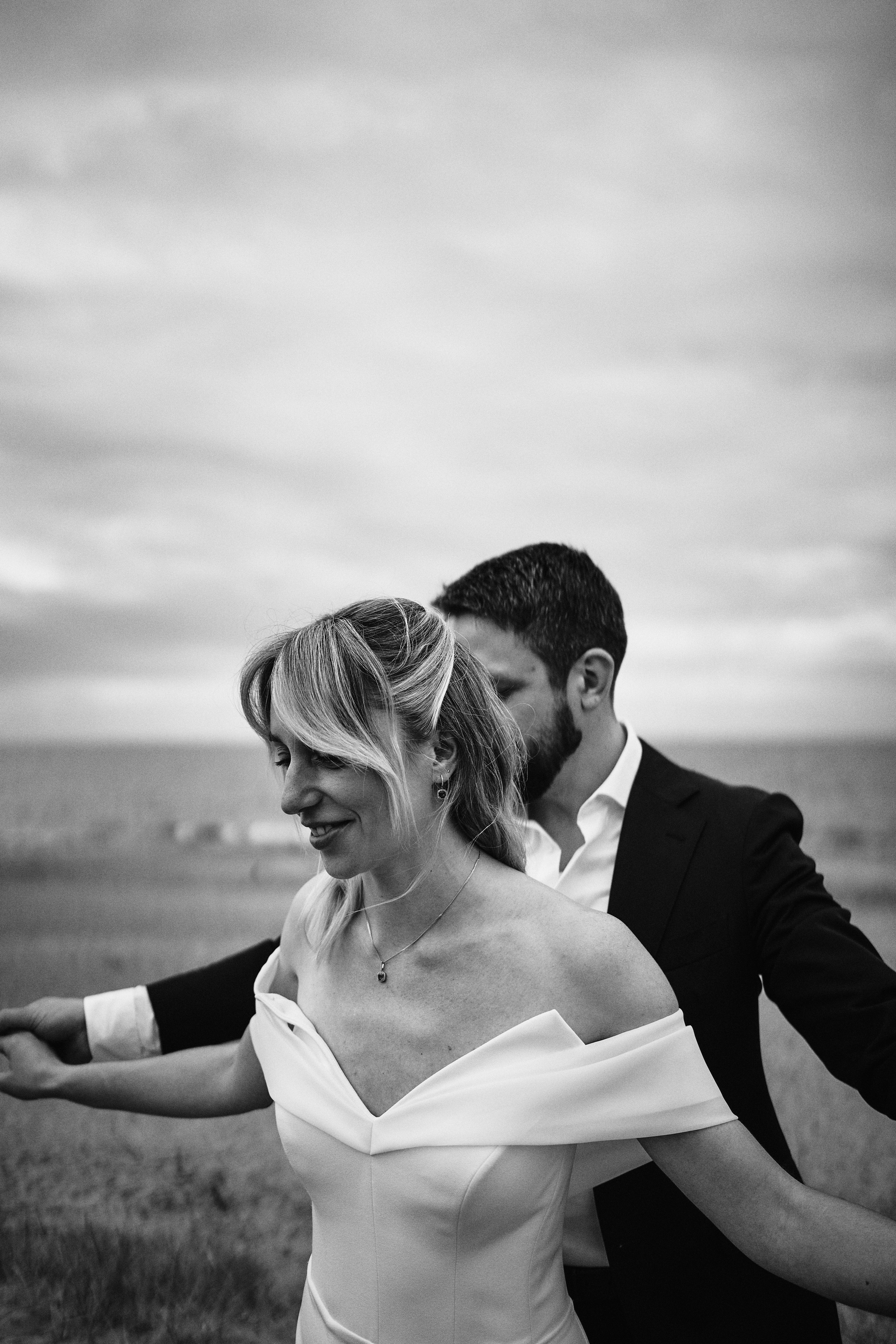 Лена и Сережа. Фотограф в Санкт-Петербурге | Аня Маленчук