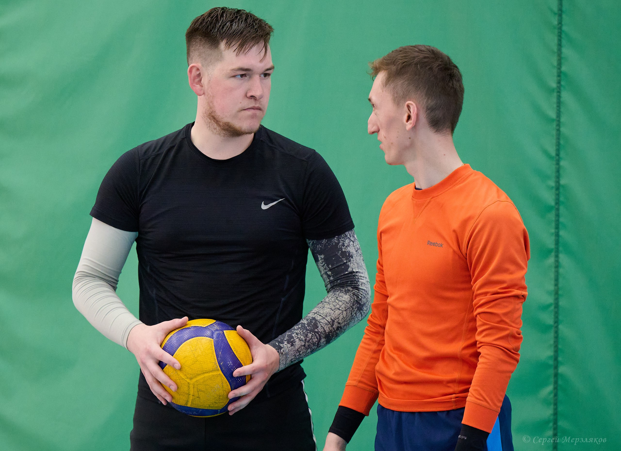 II Волейбольный турнир. Созвездие 26.05.2024 Ижевск. Спортивный репортажный фотограф в Ижевске Сергей Мерзляков