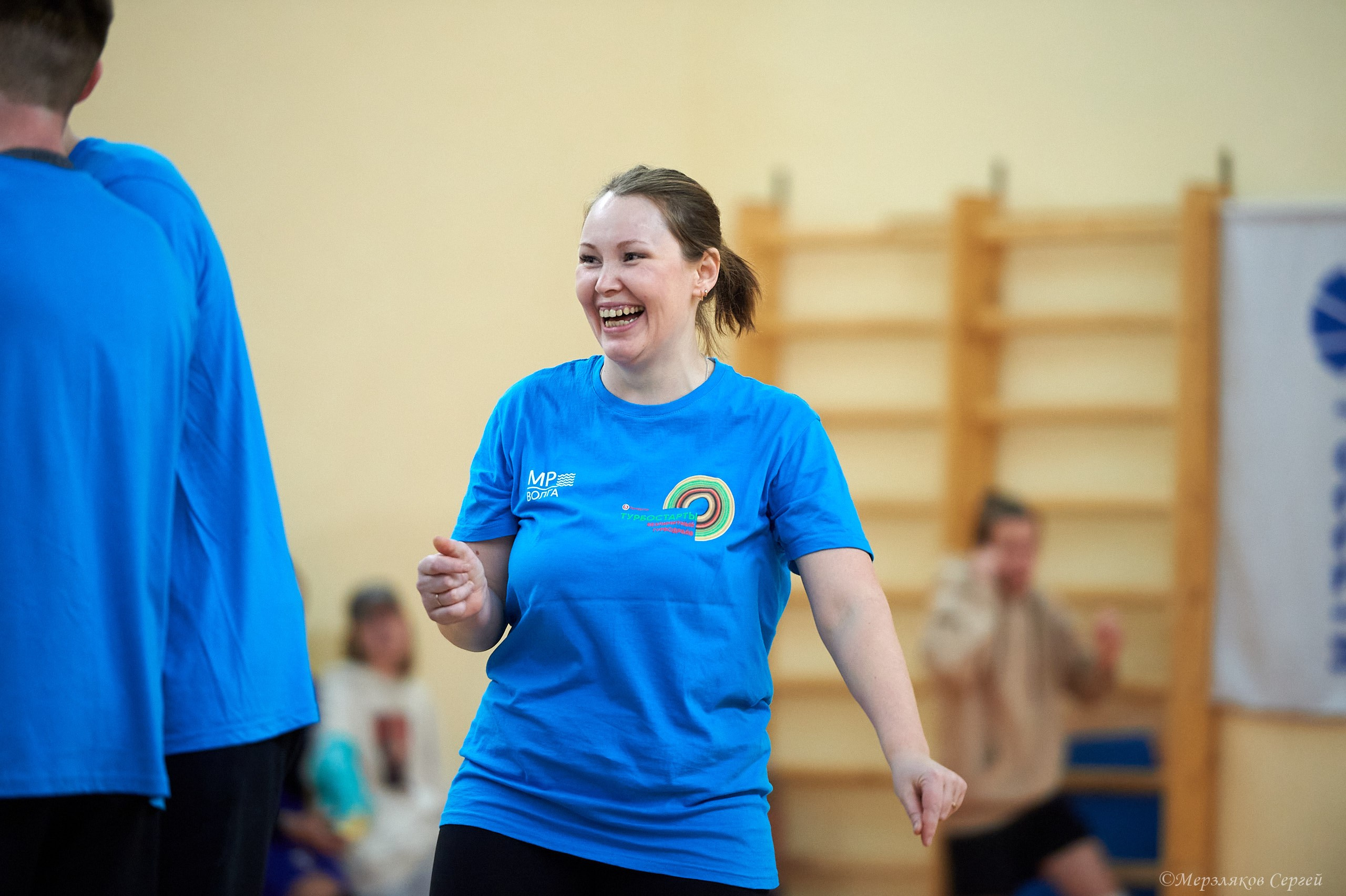 Новогодний турнир по волейболу. Ижевск. 15.12.2023. Спортивный репортажный фотограф в Ижевске Сергей Мерзляков