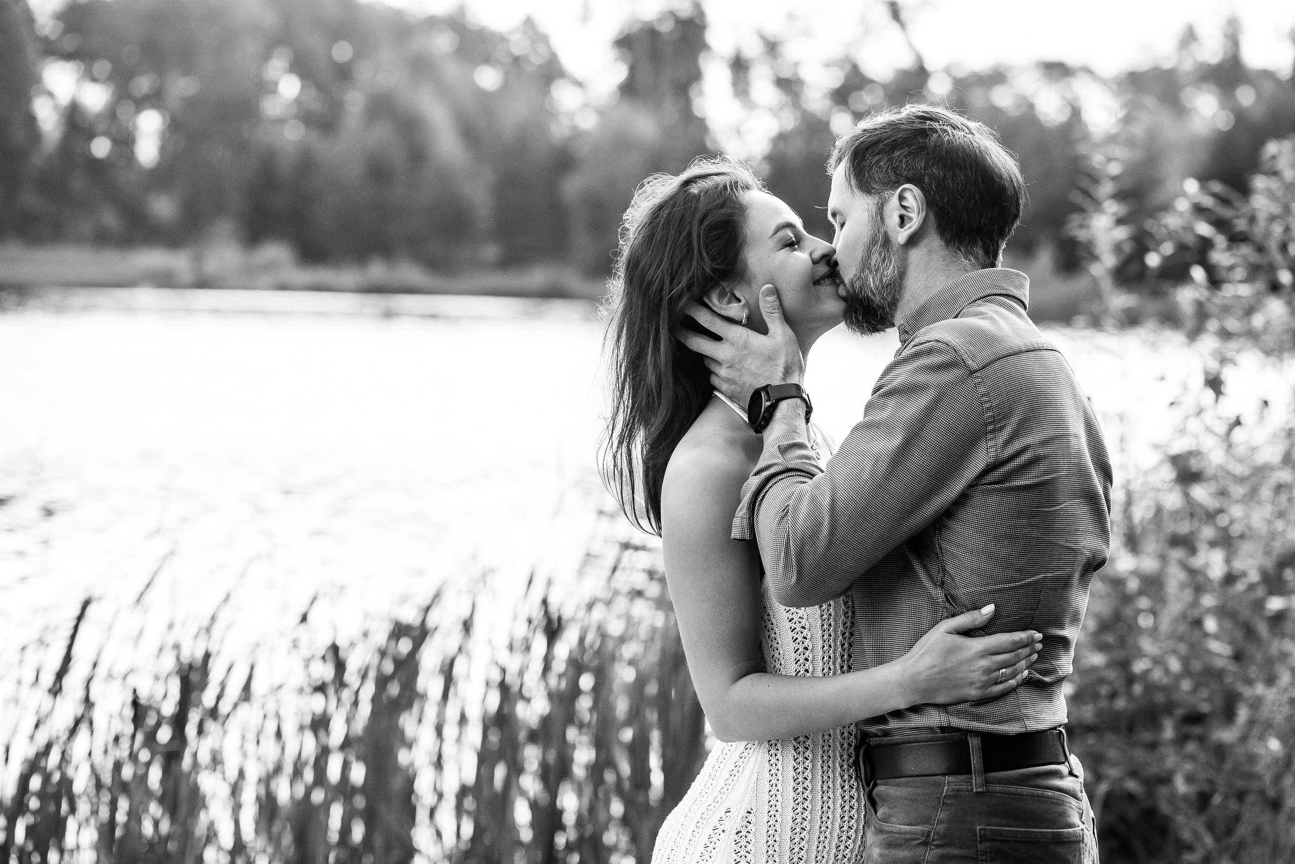 Фотосессия love story, фотосессия лав стори. Профессиональный фотограф в г. Казань и г. Москва Анна Дыба. Женский портрет, мужской портрет, семейные и свадебные съёмки