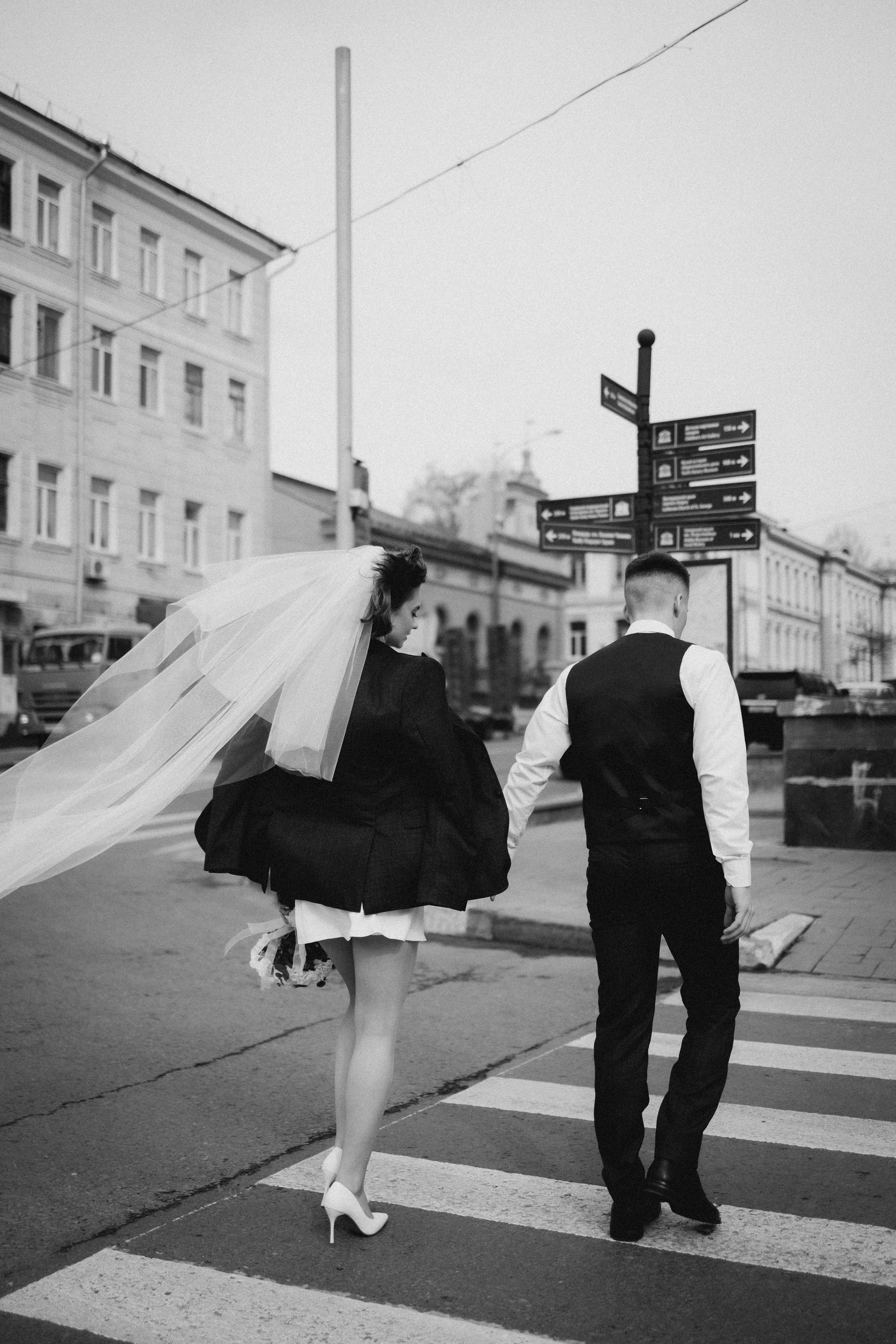 Никита и Алина. Фотограф в Самаре Петрякова Юлия