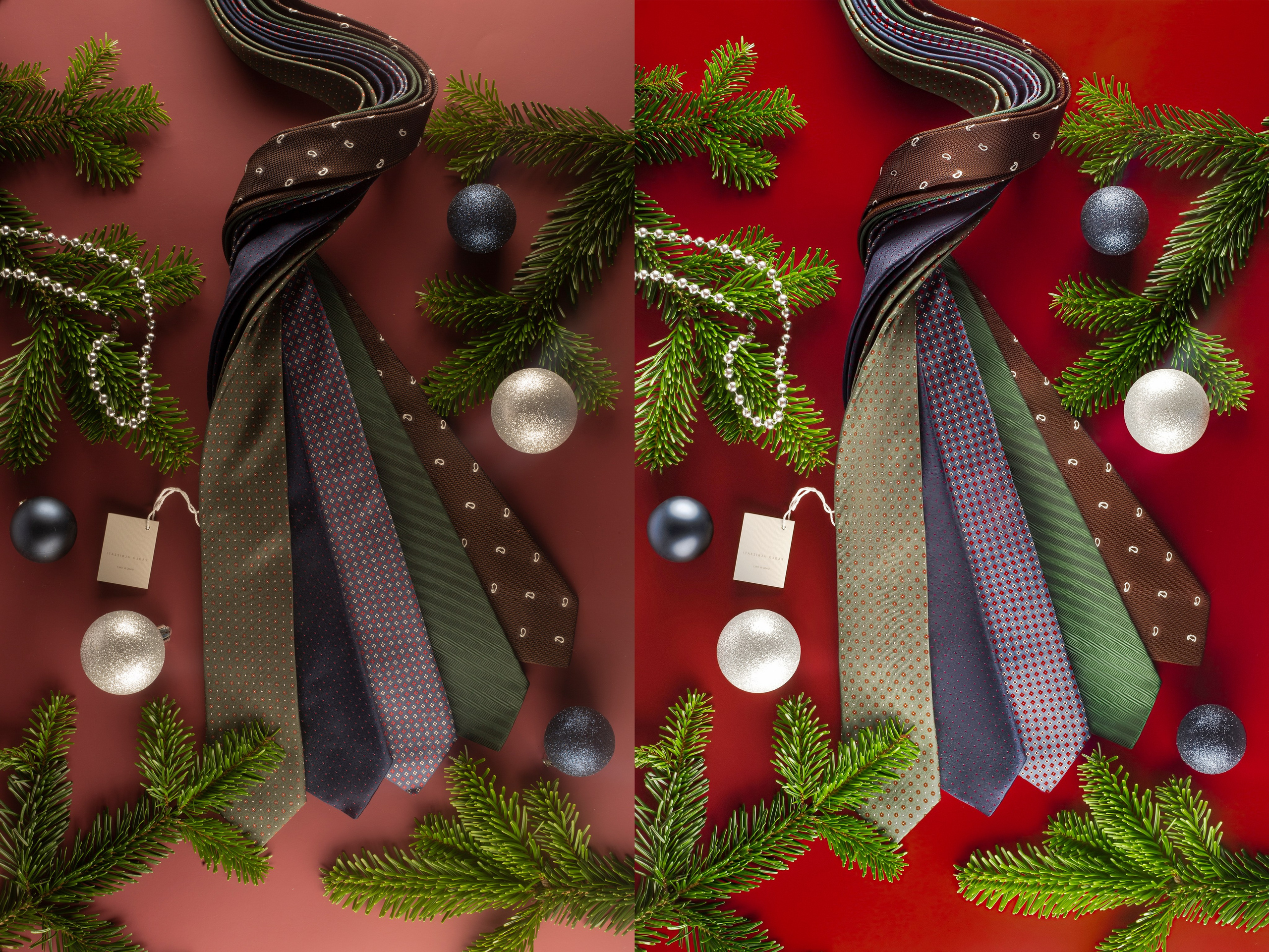 Ретушь фотографий рубашек и пиджаков | Студия SVITHART