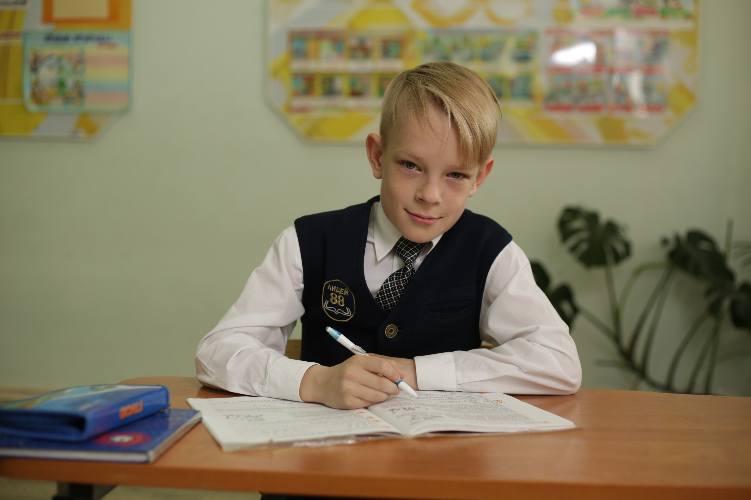 ДЕТИ / CHILDHOOD. Фотограф и оператор Сергей Окладников