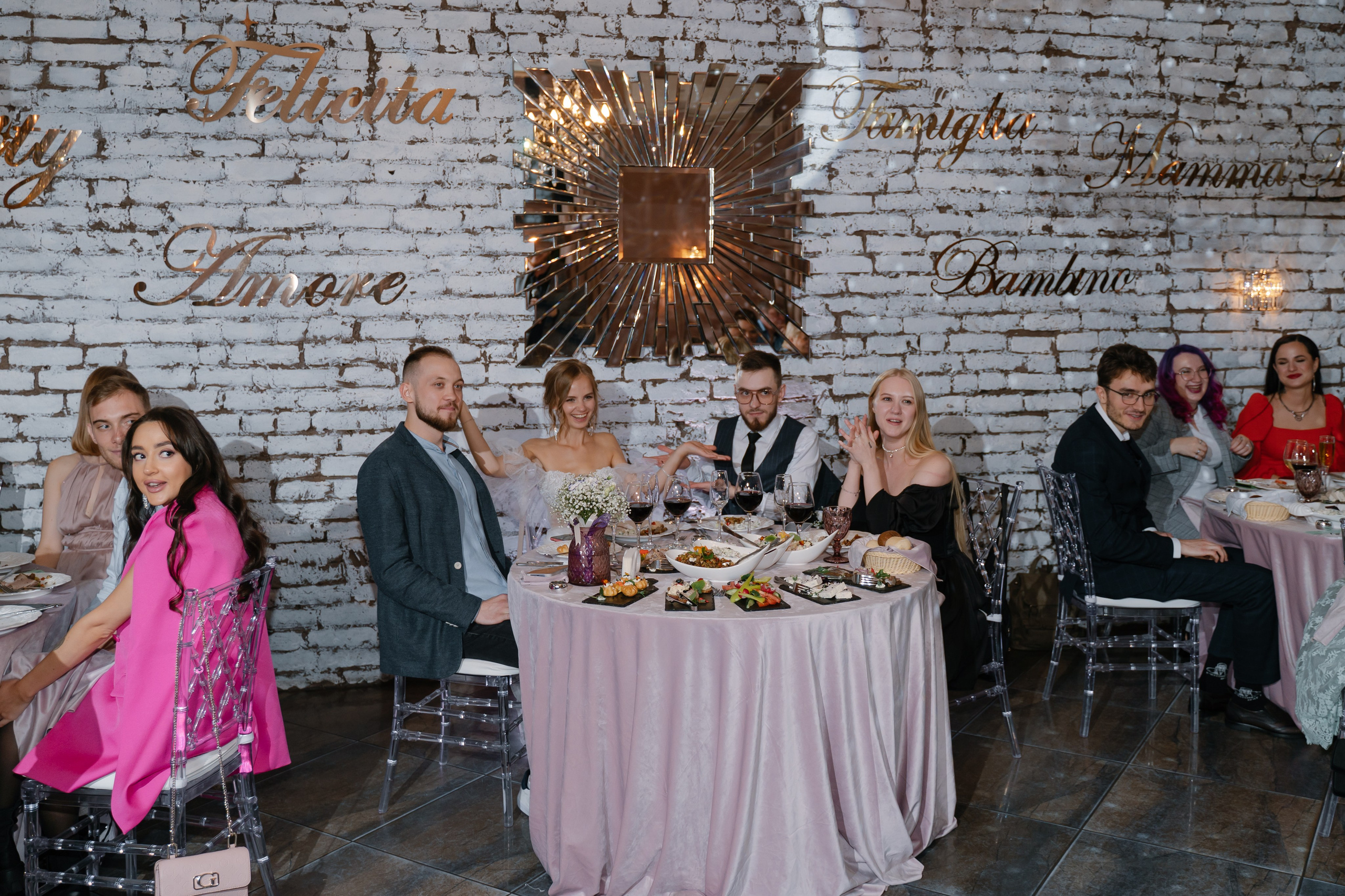 2. Свадебный фотограф — Наталья Фед СПб/Москва