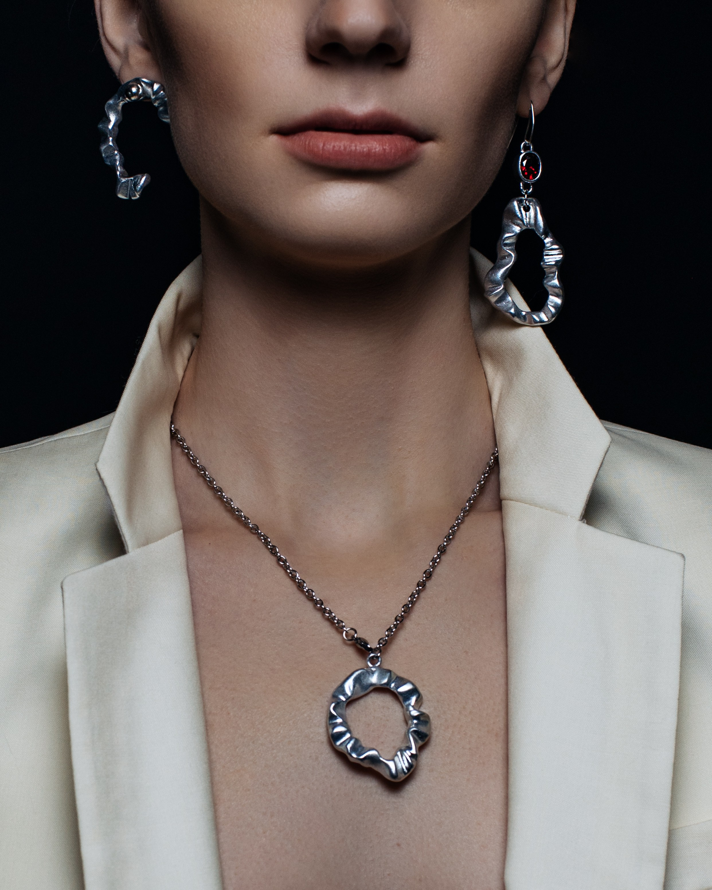 DOCTRINE jewelry gallery. Фотосъемка для брендов, маркетплейсов, персональные съемки | Катерина Михеева | Пермь