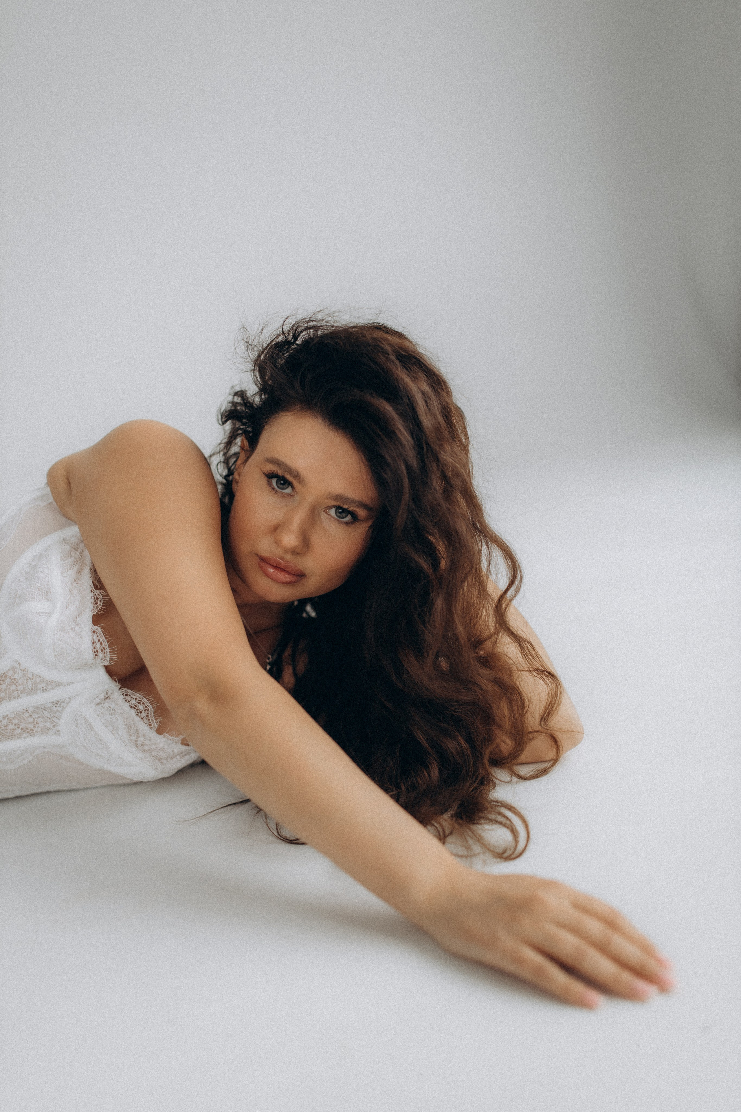 Ксюша. Фотограф в Петербурге Ольга Стрельченко