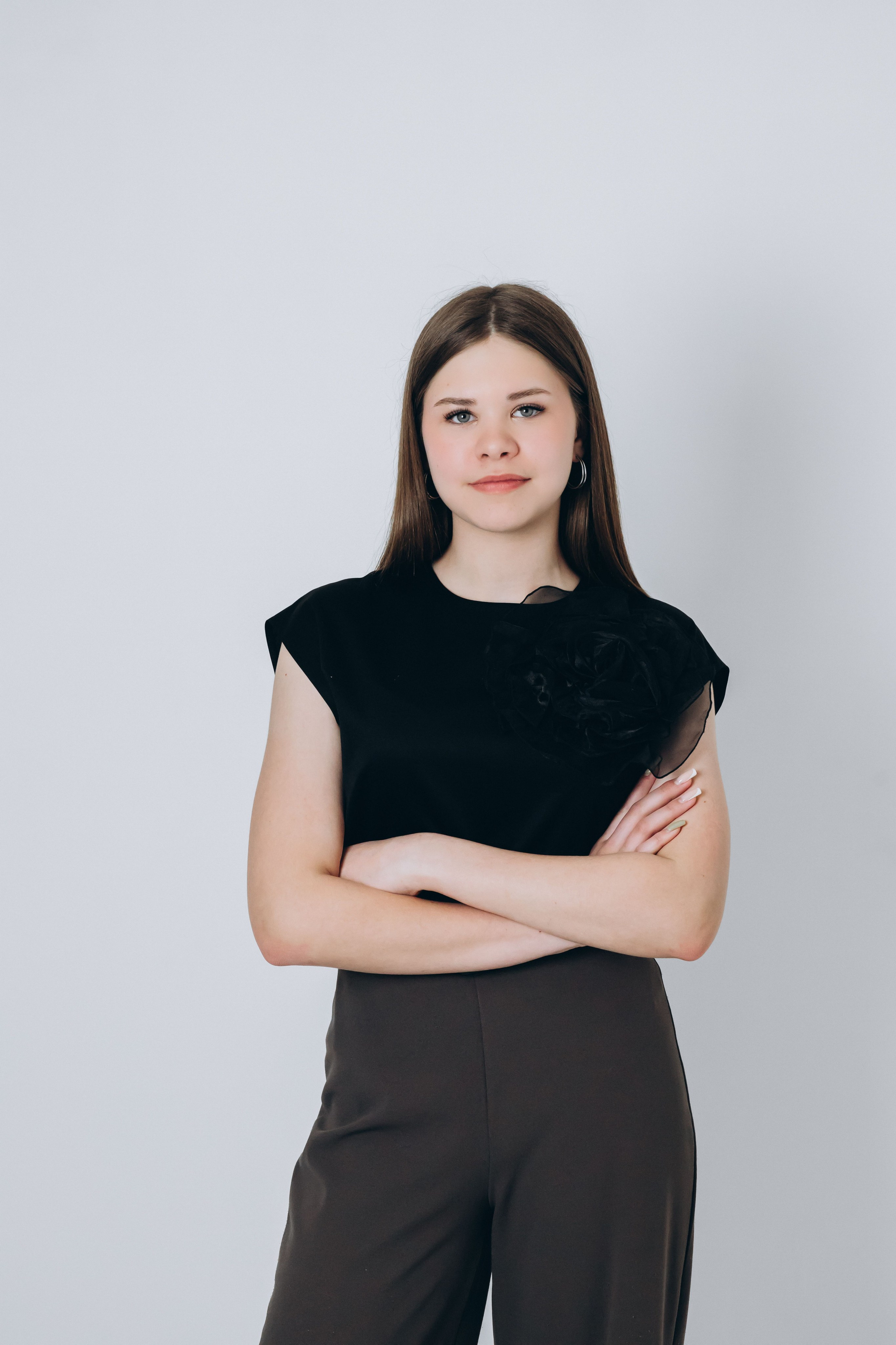 Дети в кадре. Семейный фотограф Нижневартовск Тюмень Ефимова Ирина