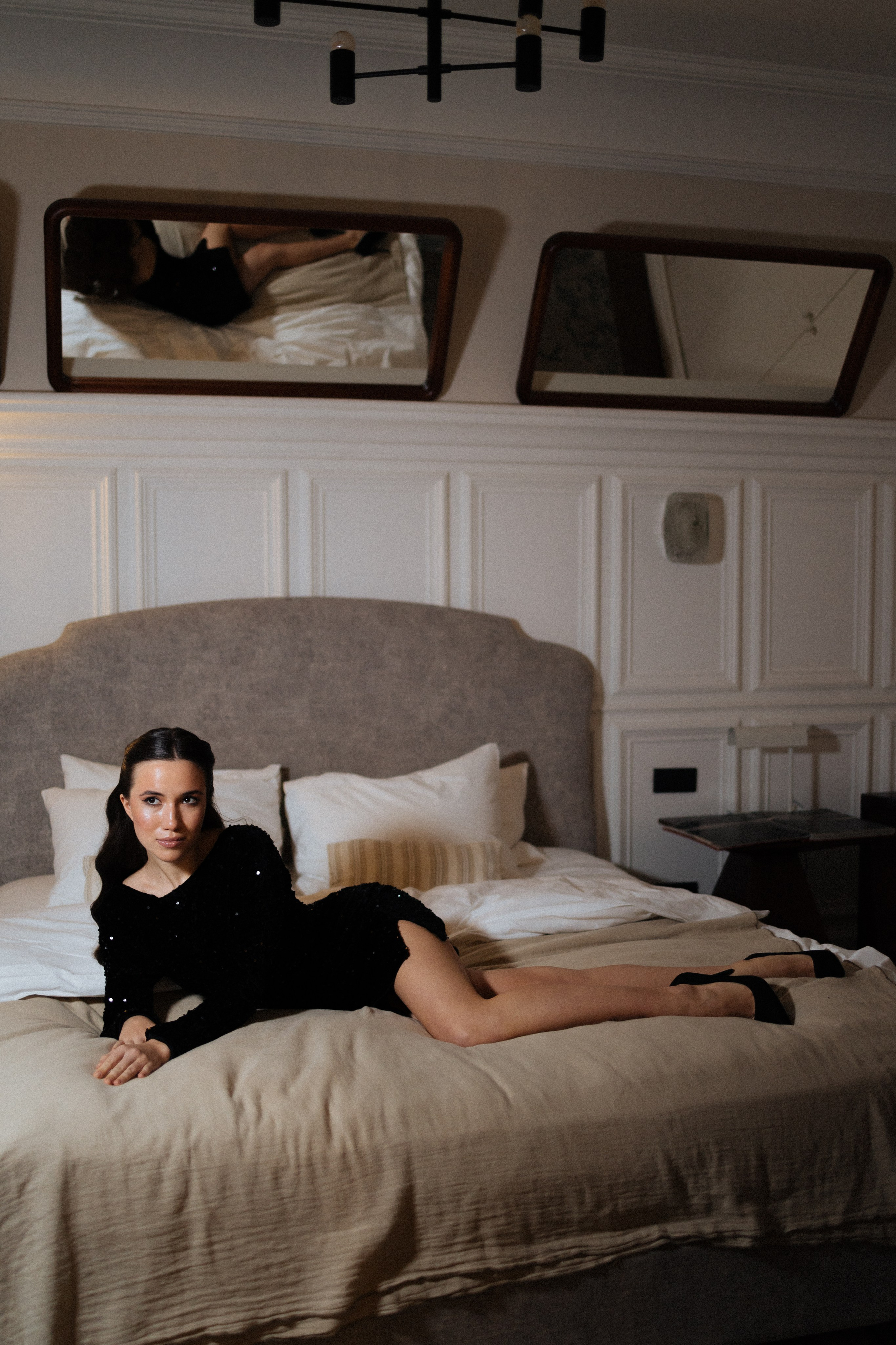 Индивидуальные. Главная