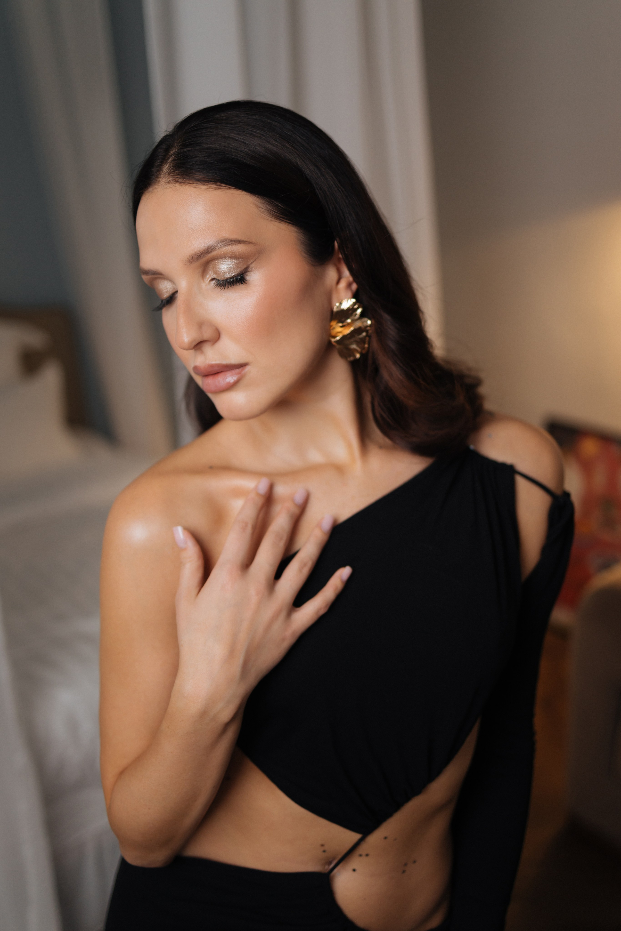 Индивидуальные. Главная