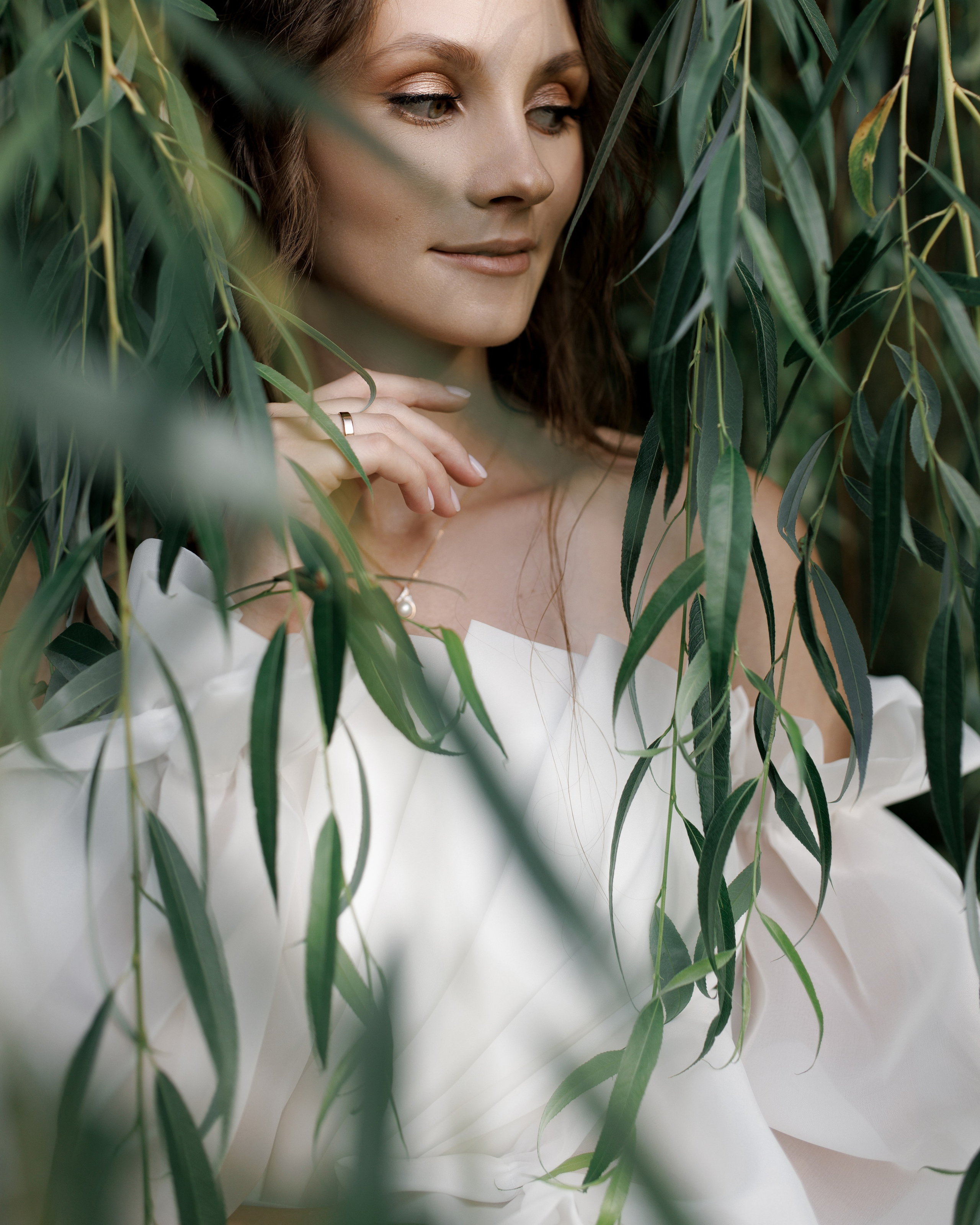 Хорошо, что мы есть друг у друга. Свадебный и семейный фотограф в Москве Julia Juice