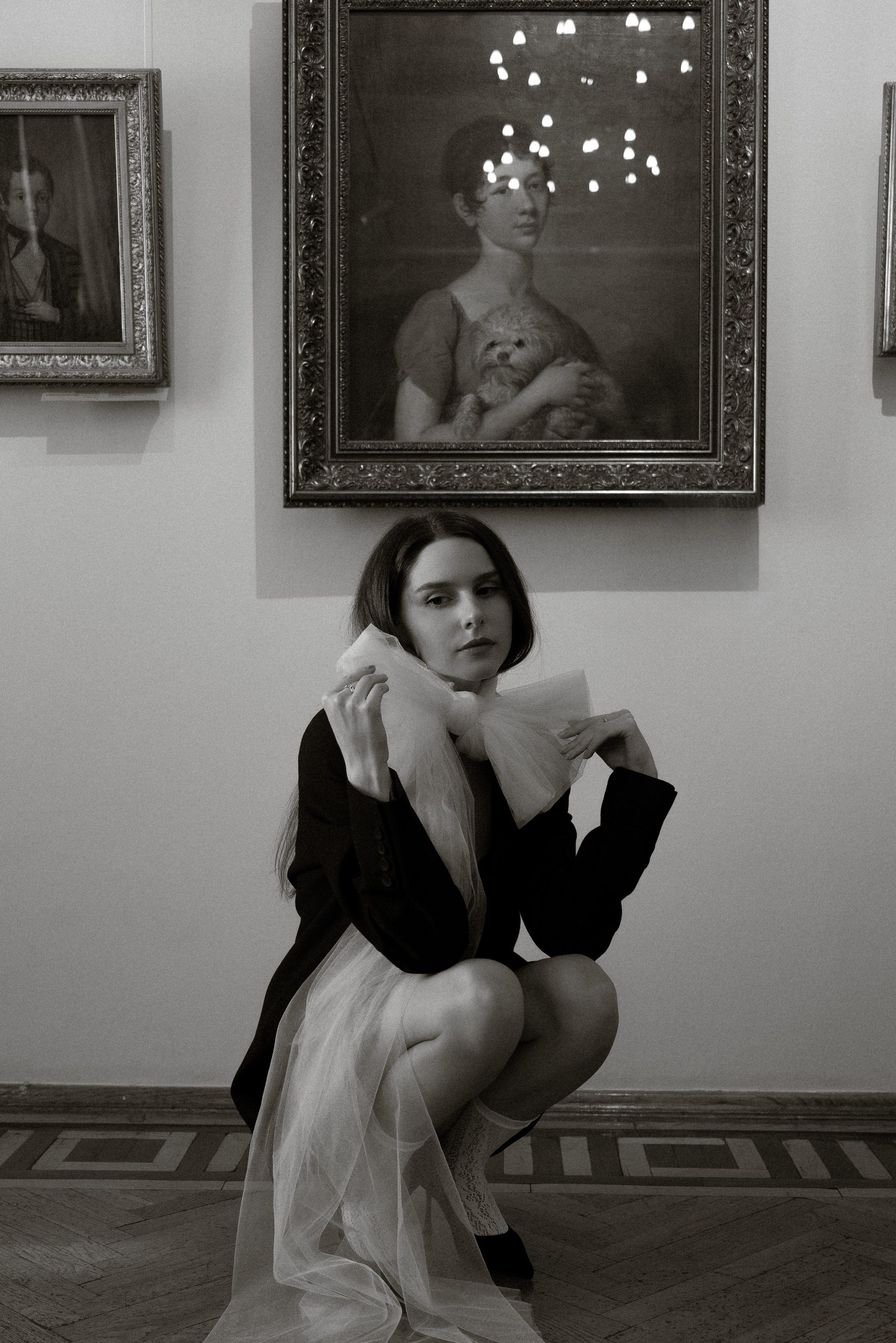 Эльвира. Тамара Власова