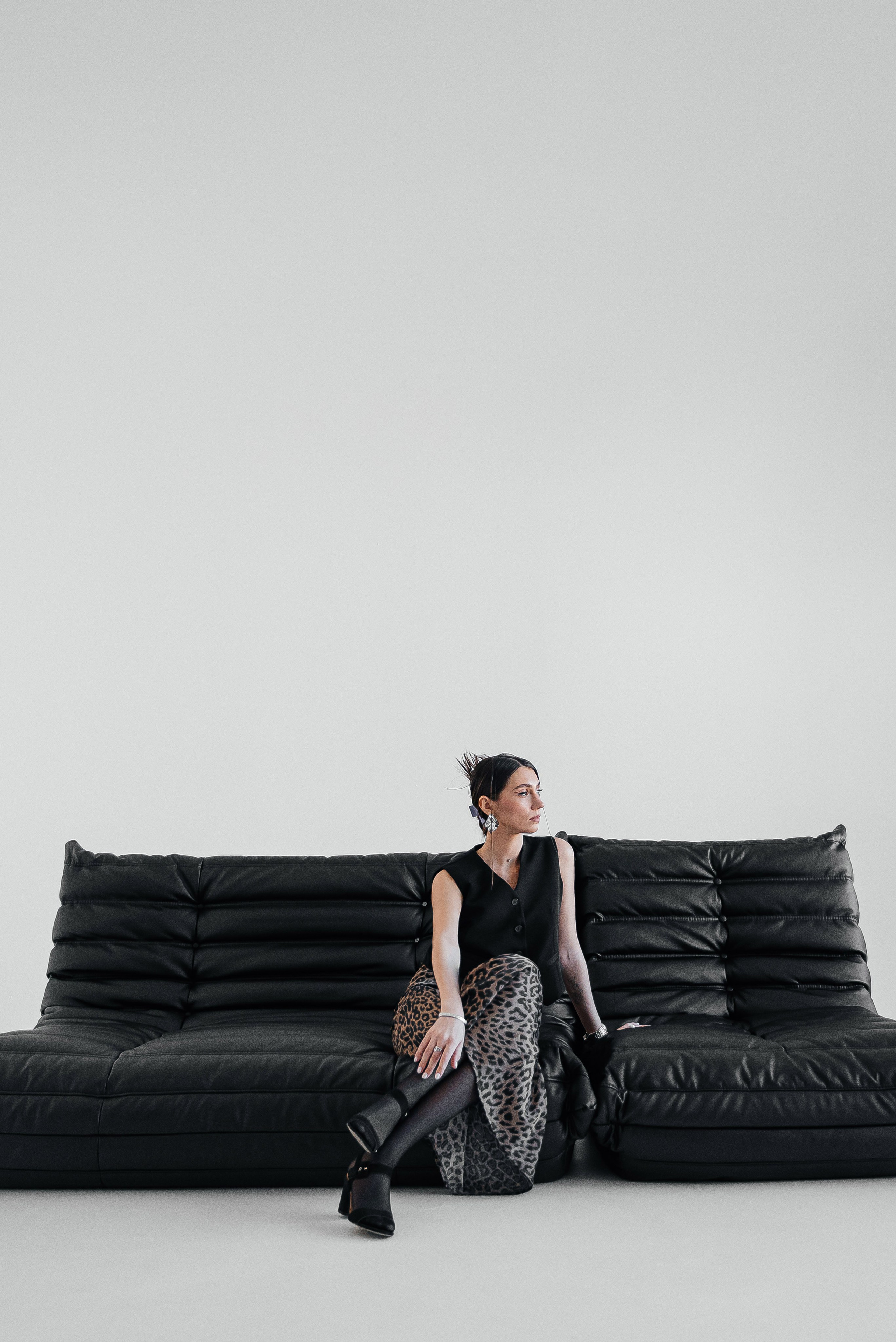 Роксана. Тамара Власова