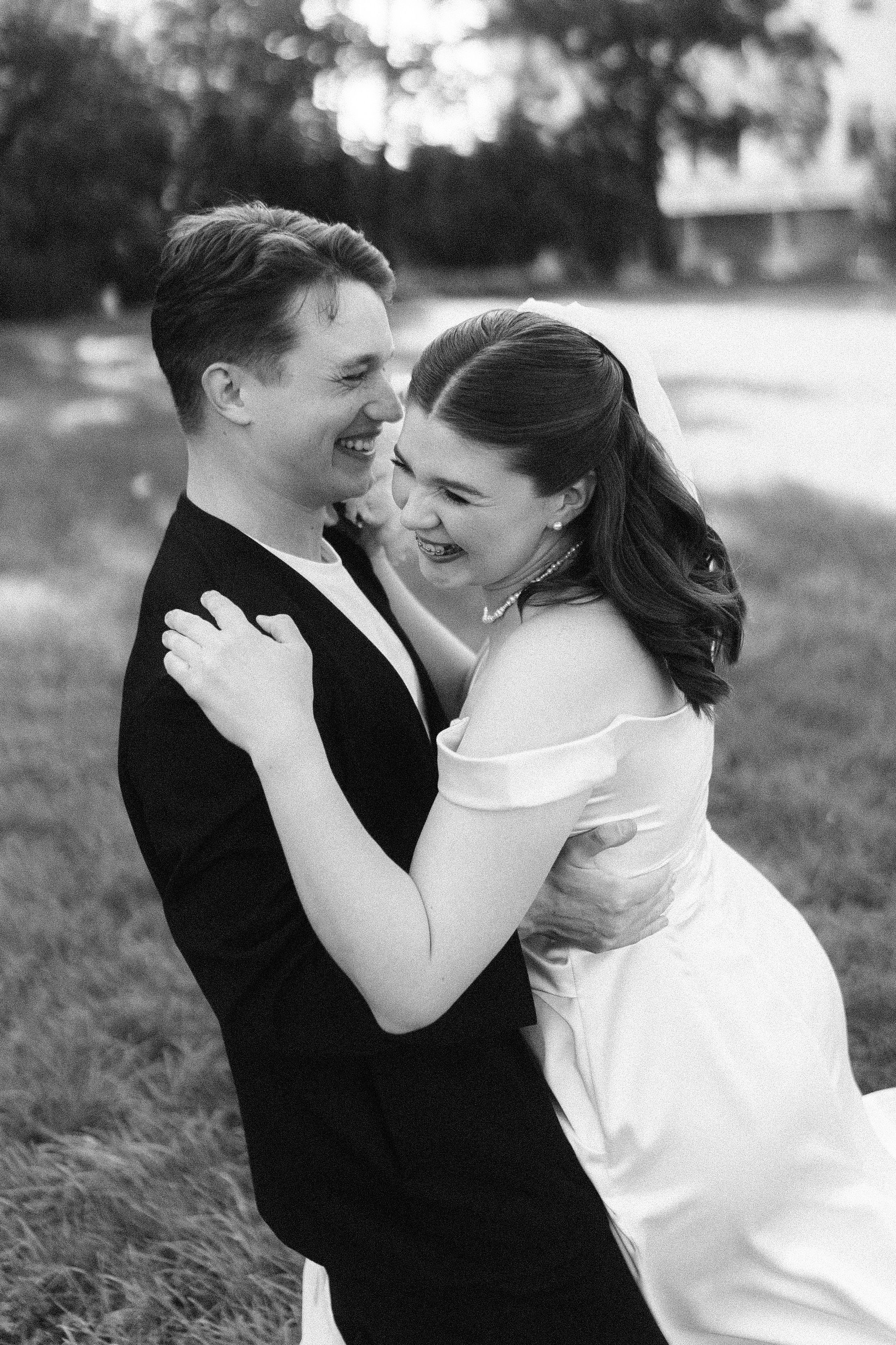 Александра и Кирилл. Фотограф в Санкт-Петербурге Юлия Гербель