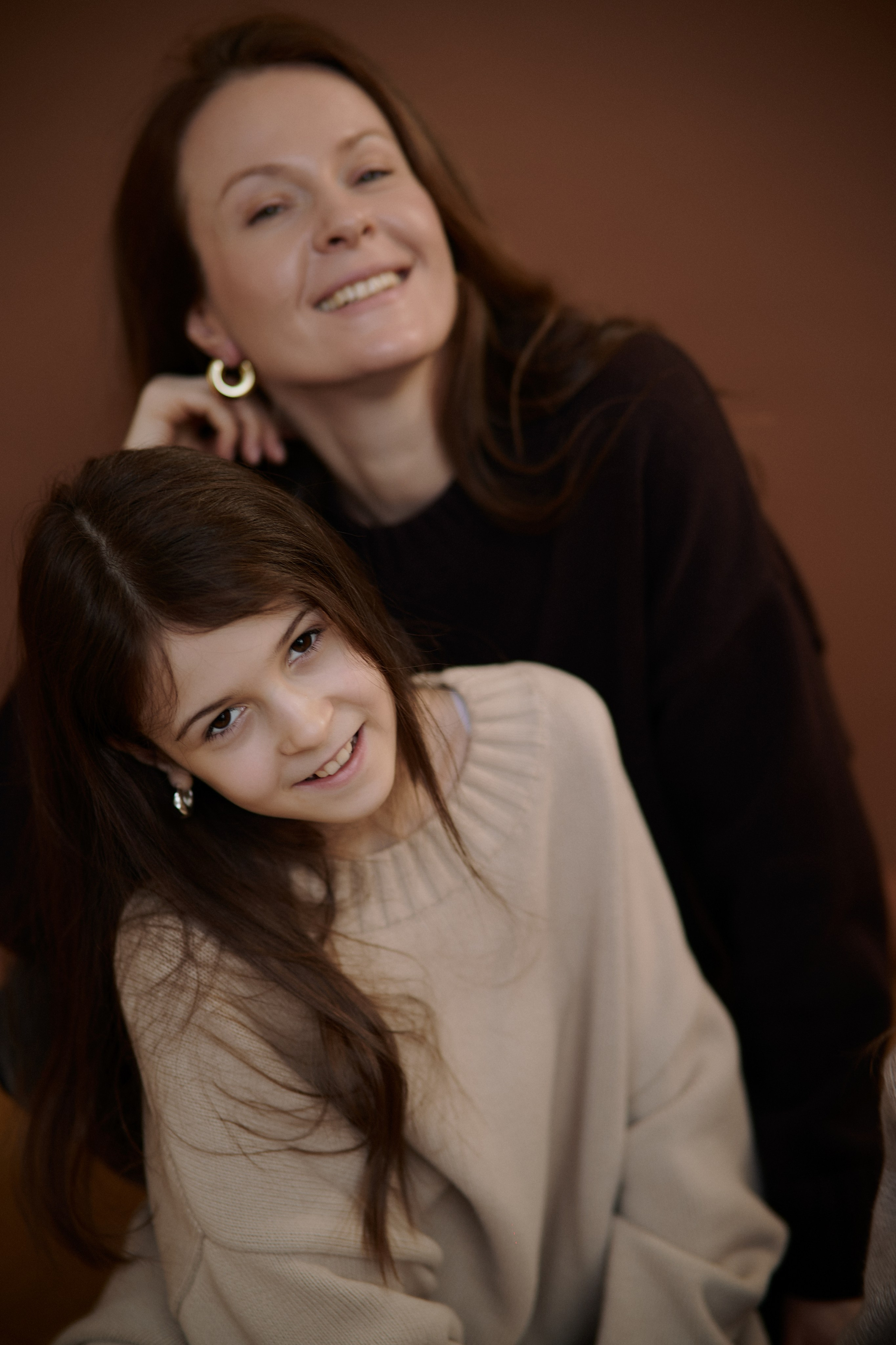 Маша, Соня и Лиза. Семейный и свадебный lifestyle-фотограф в Москве Мария Петрова