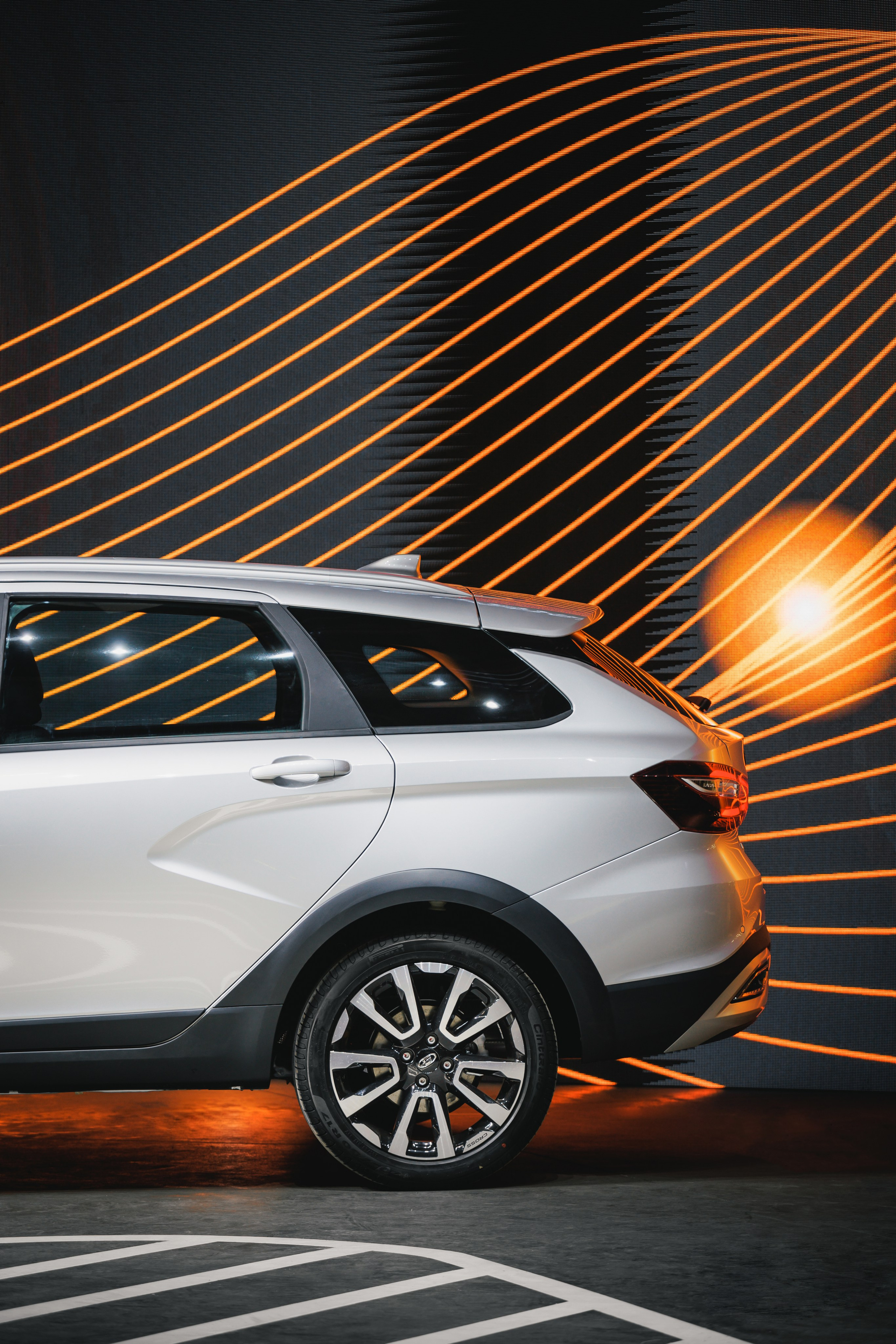 Техника. Репортажный и коммерческий фотограф Алексей Рюмин