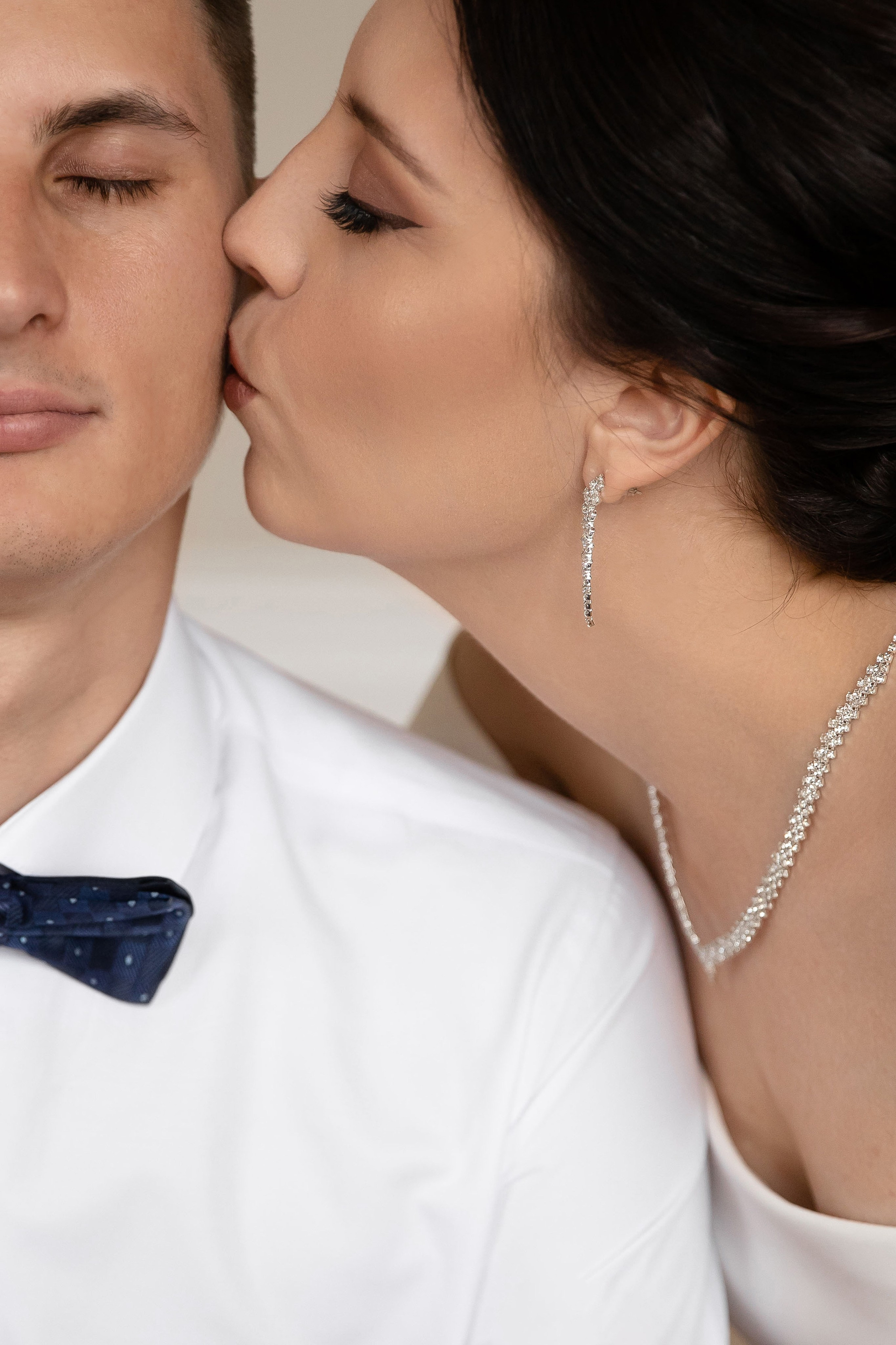 Светлана и Денис. Семейный и свадебный фотограф в Краснодаре. Кристина Ендальцева