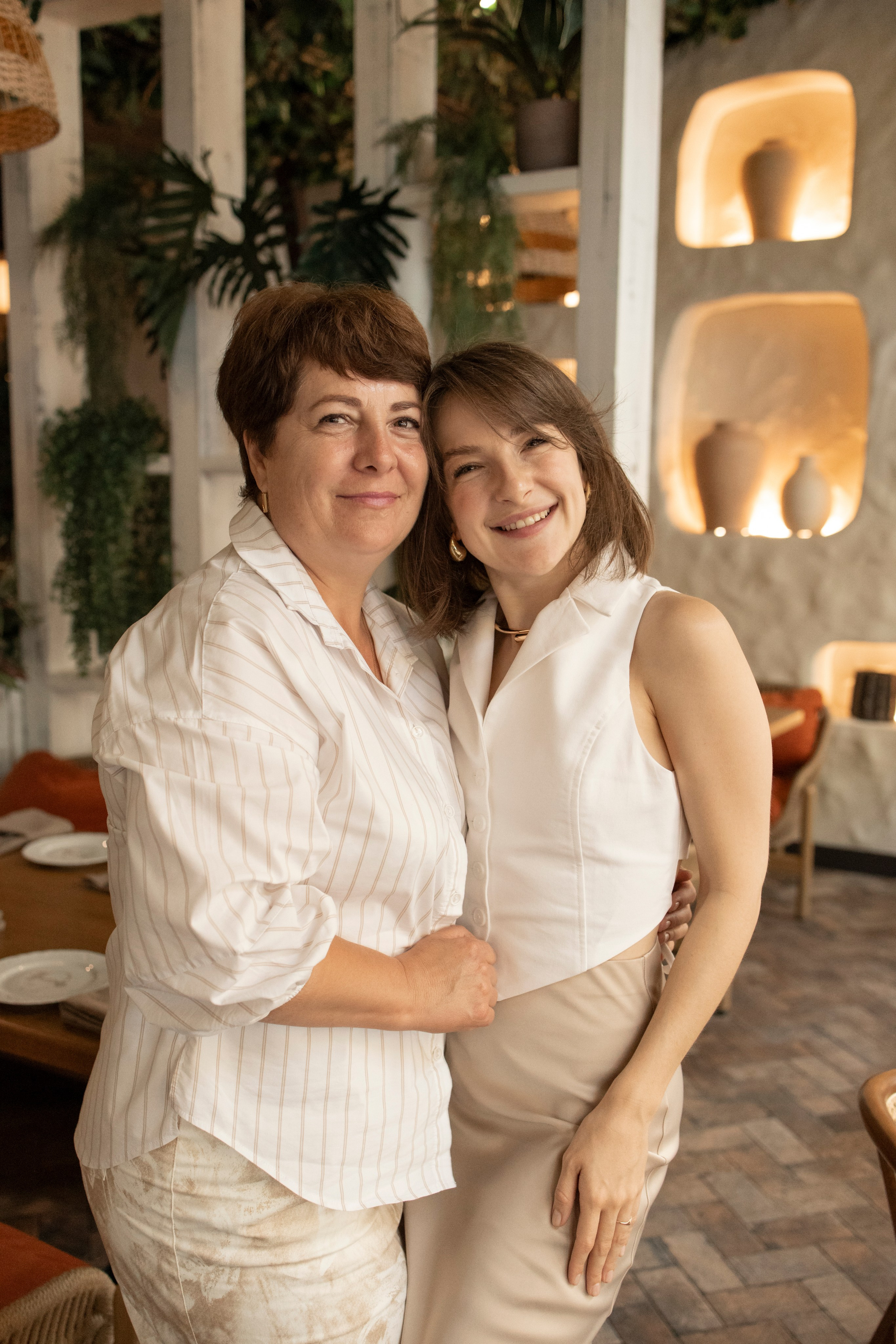 День Рождения в семейном кругу. Фотограф Новосибирск