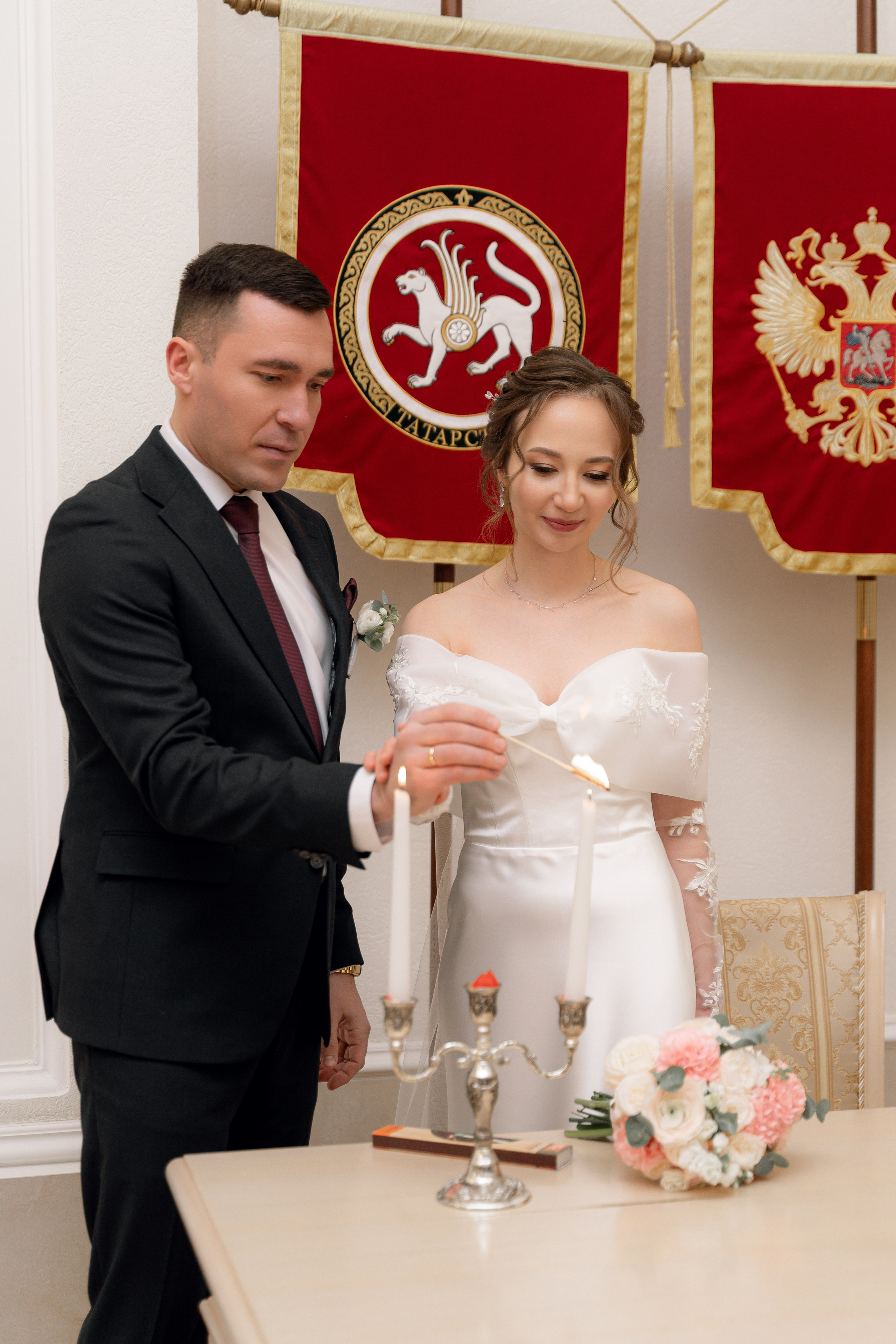 Почему на фотографе экономить нельзя: история пары, которая вернулась ко мне. RAMIL SAFIULLIN