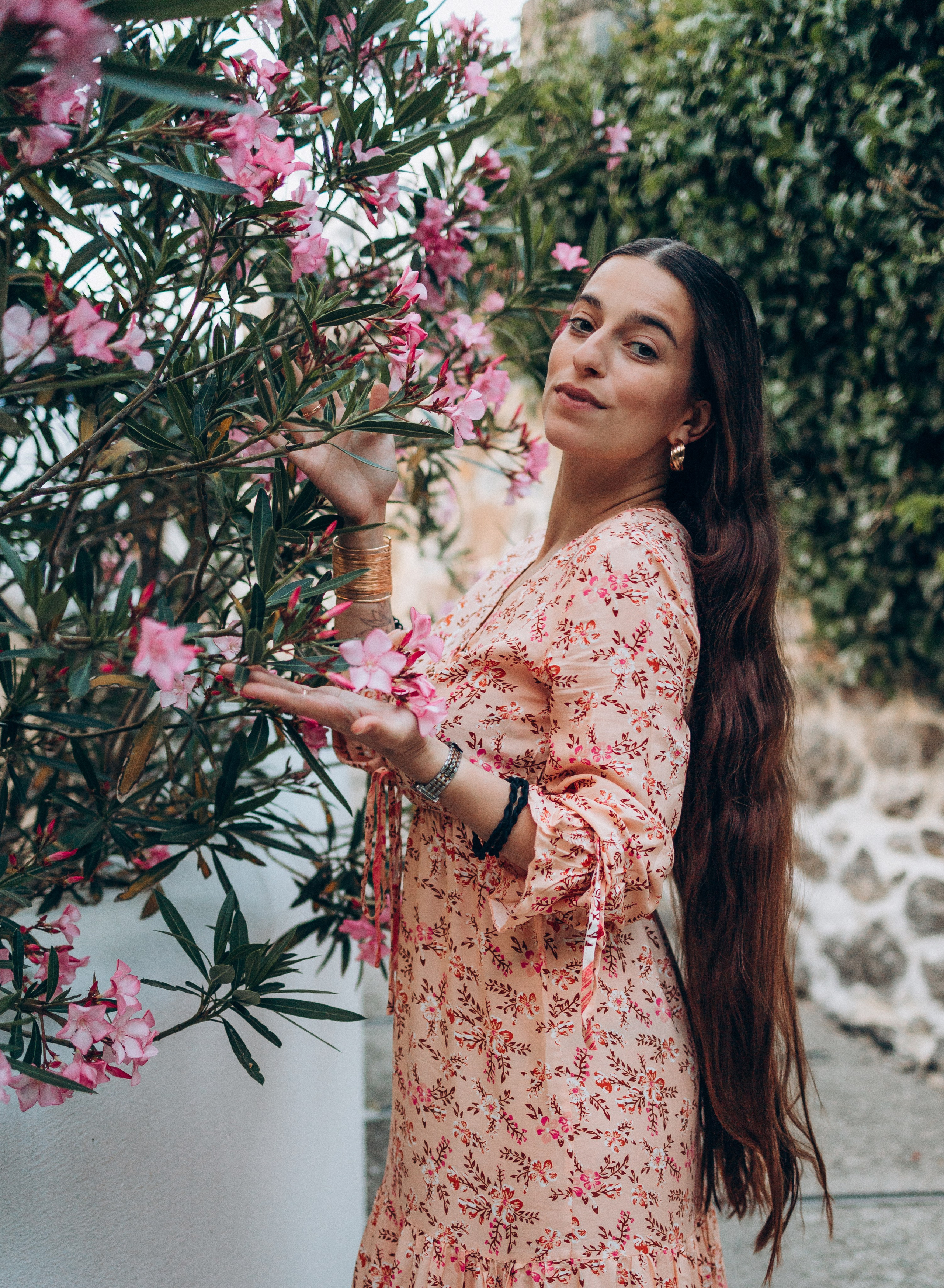 В лучах закатного солнца. Фотограф Москва Светлана Кирюшина