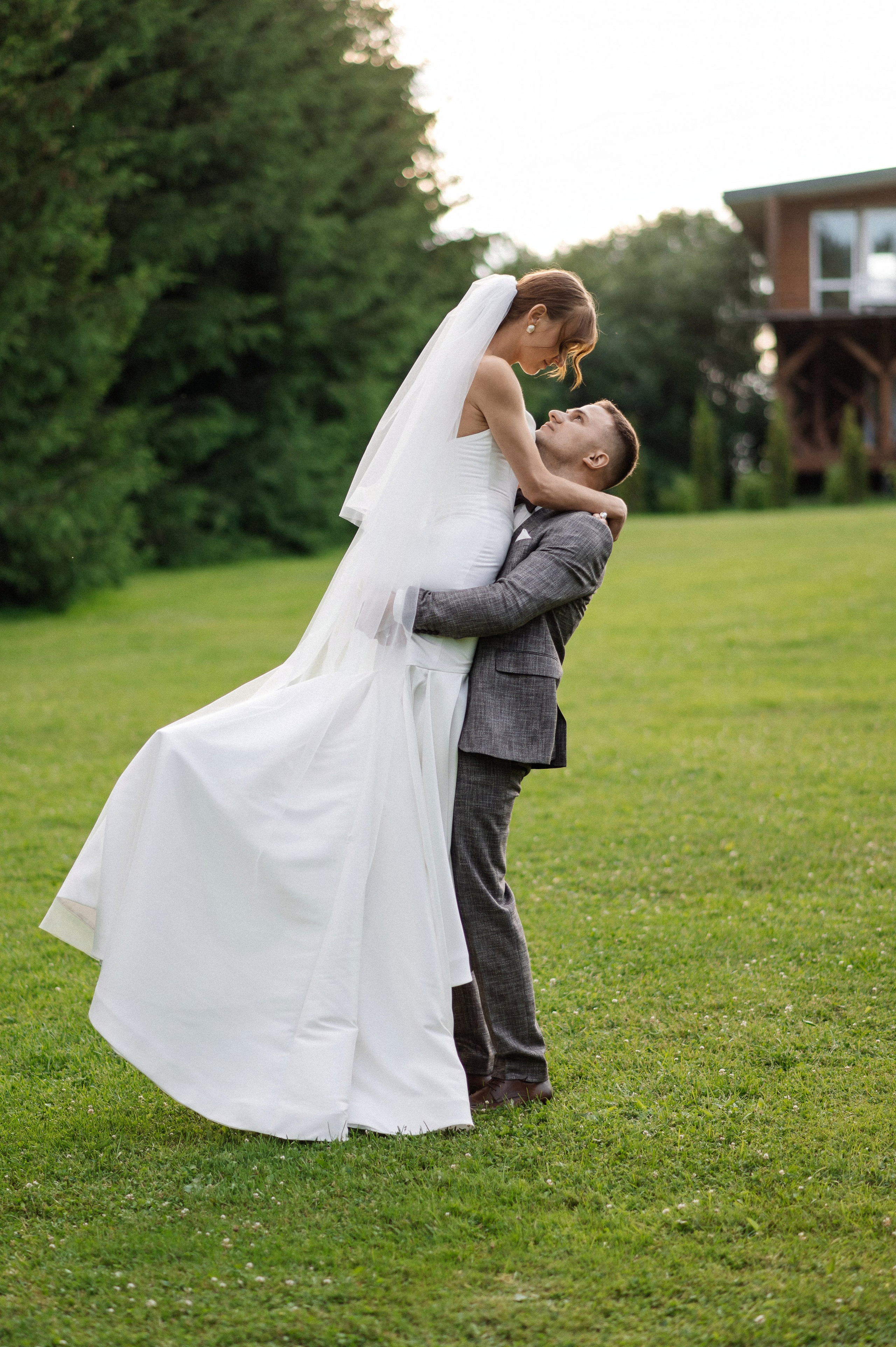 O&M. Свадебный фотограф Минск