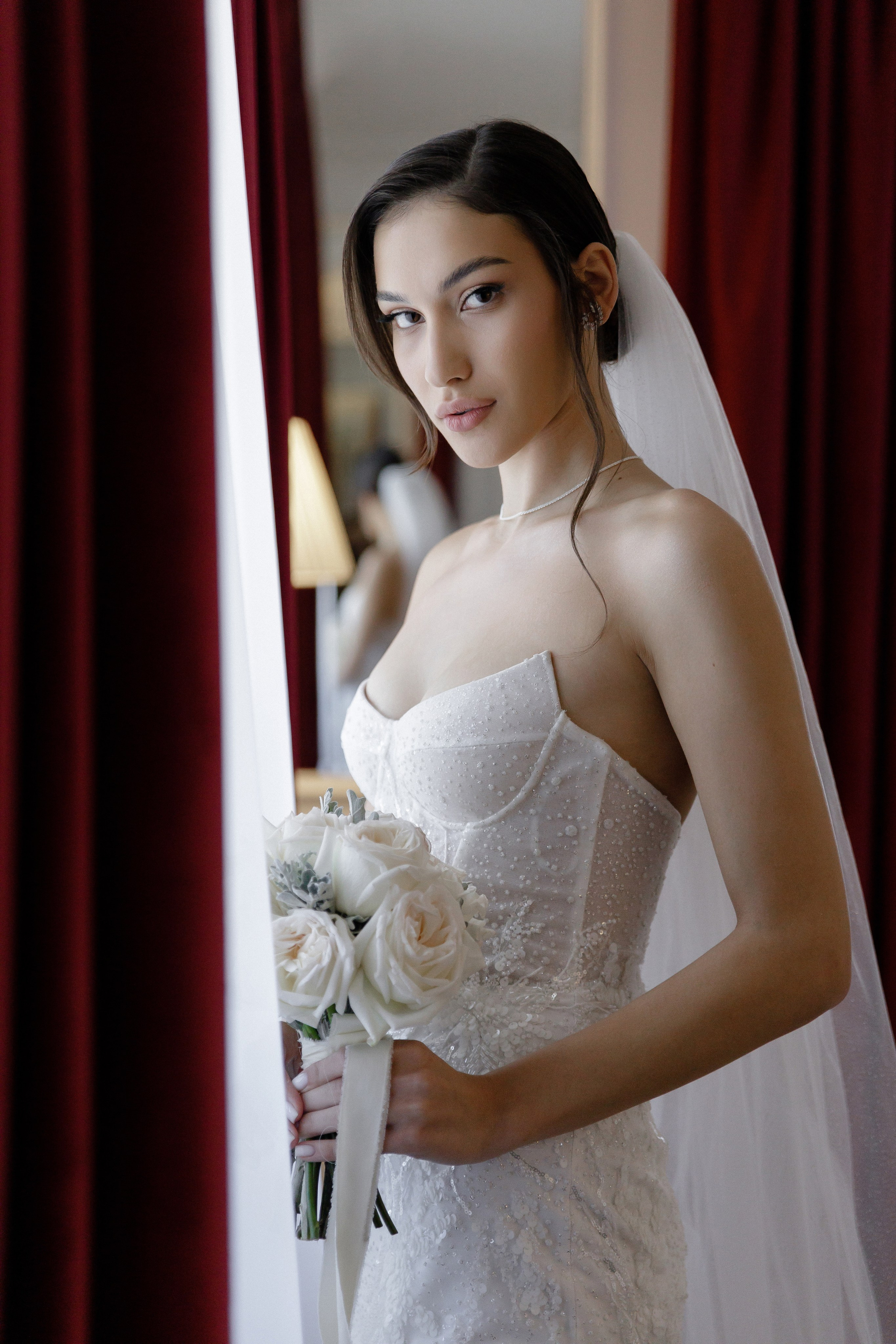 D&M. Свадебный фотограф в Краснодаре Алиса Михайленко