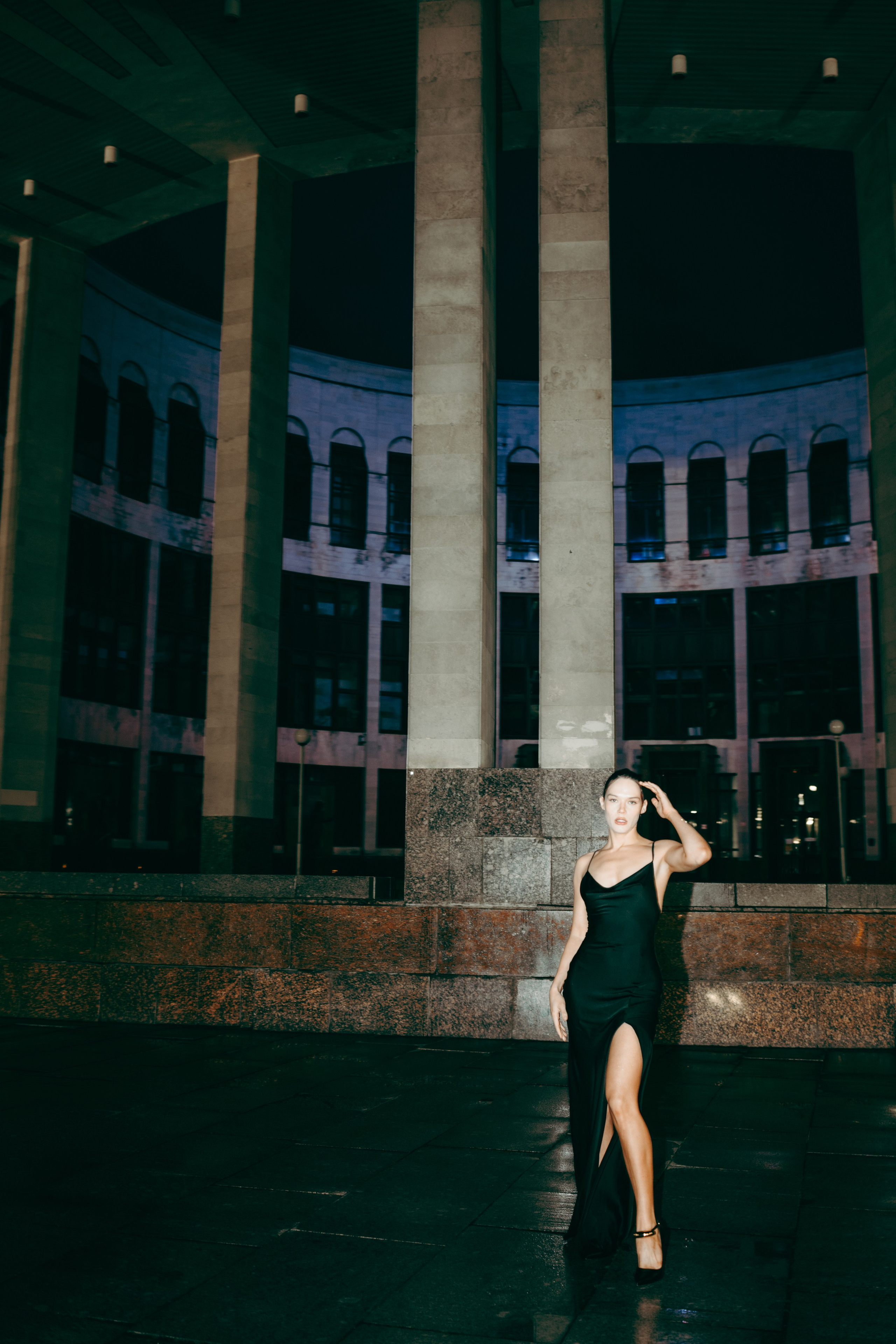 Yiliya. Фотограф Астафьева Мария