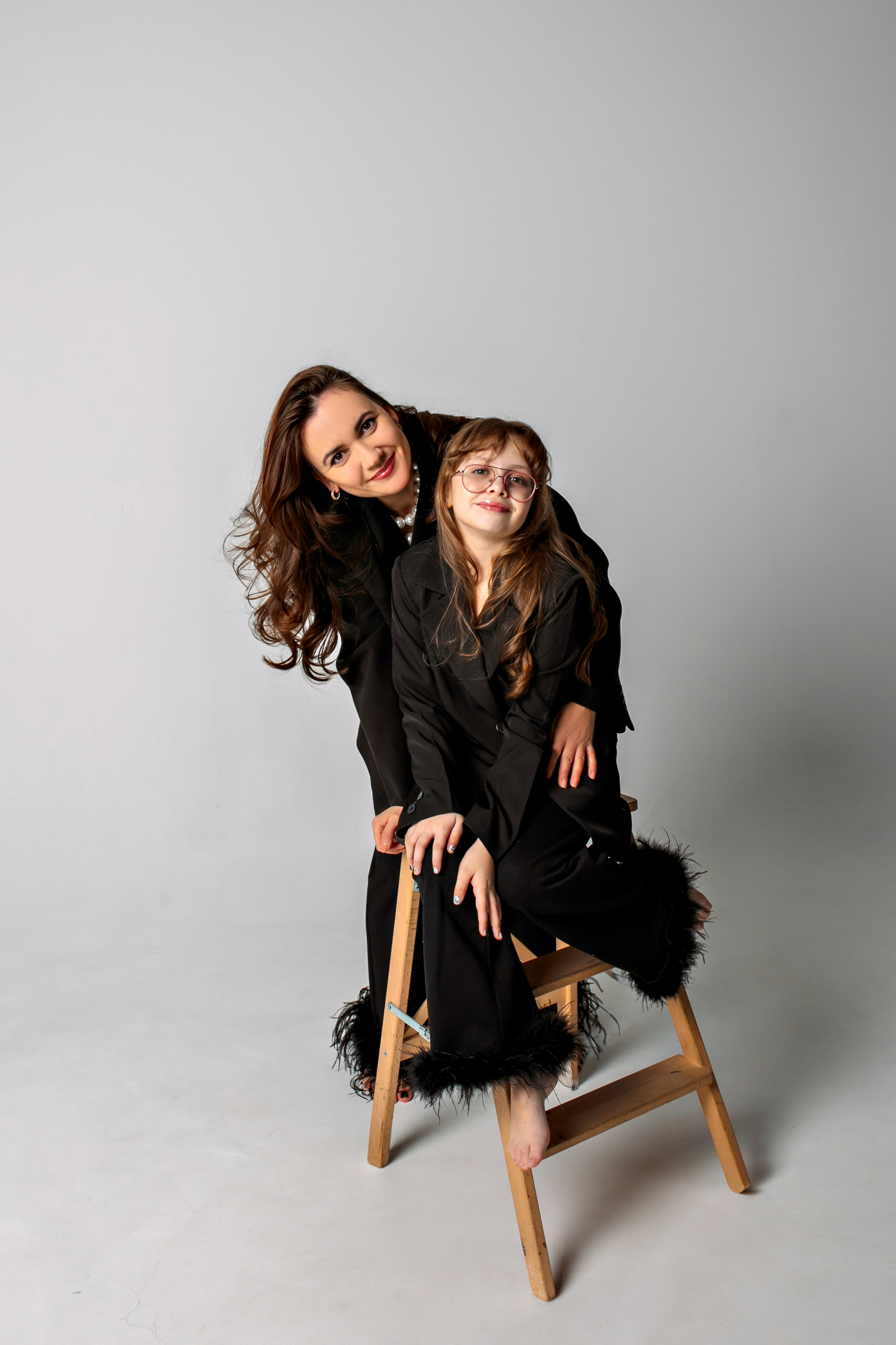 Семейная фотосессия. Фотограф в Москве Светлана Митцих