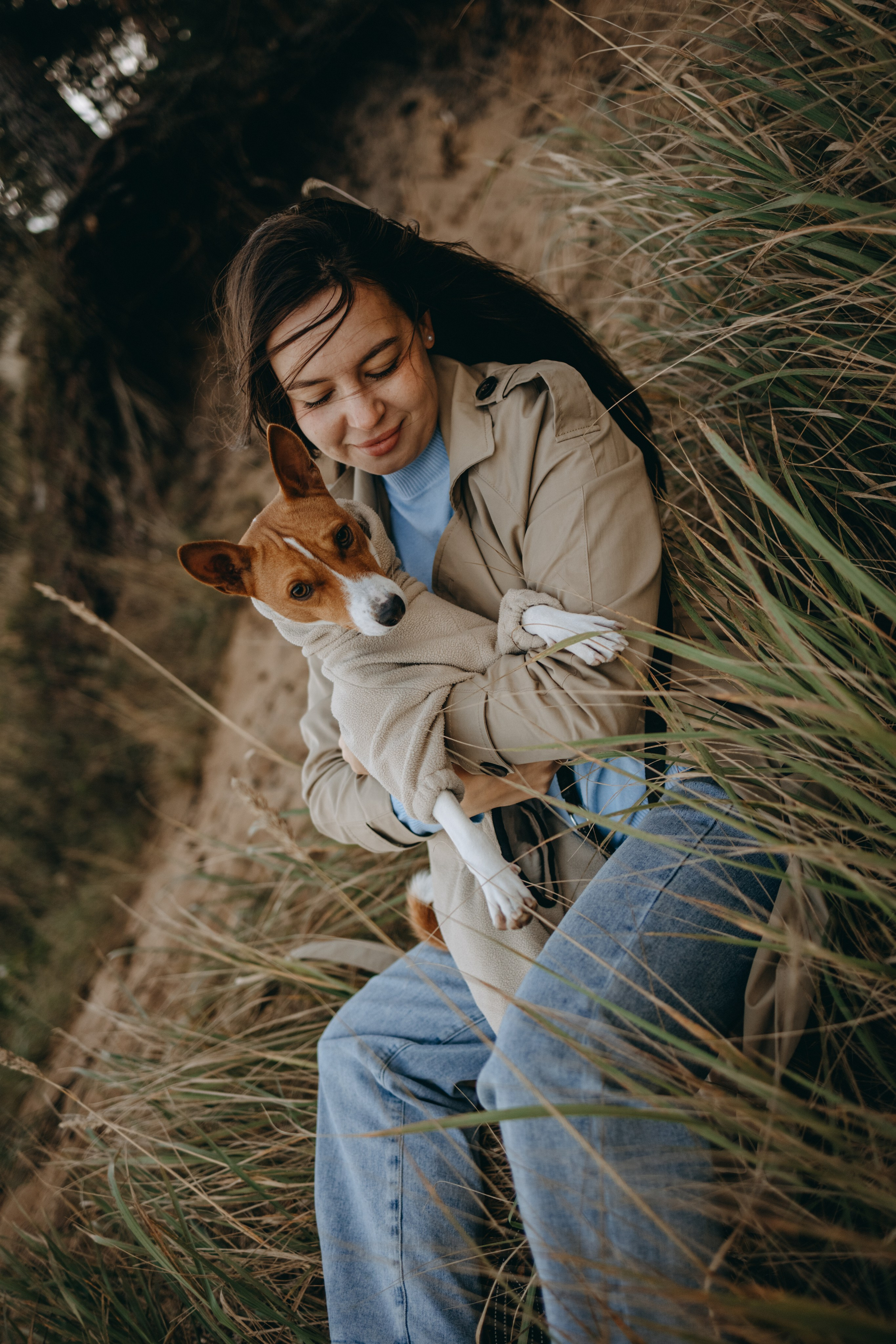 Алиса и Лео. Фотограф — Анималист | Санкт-Петербург