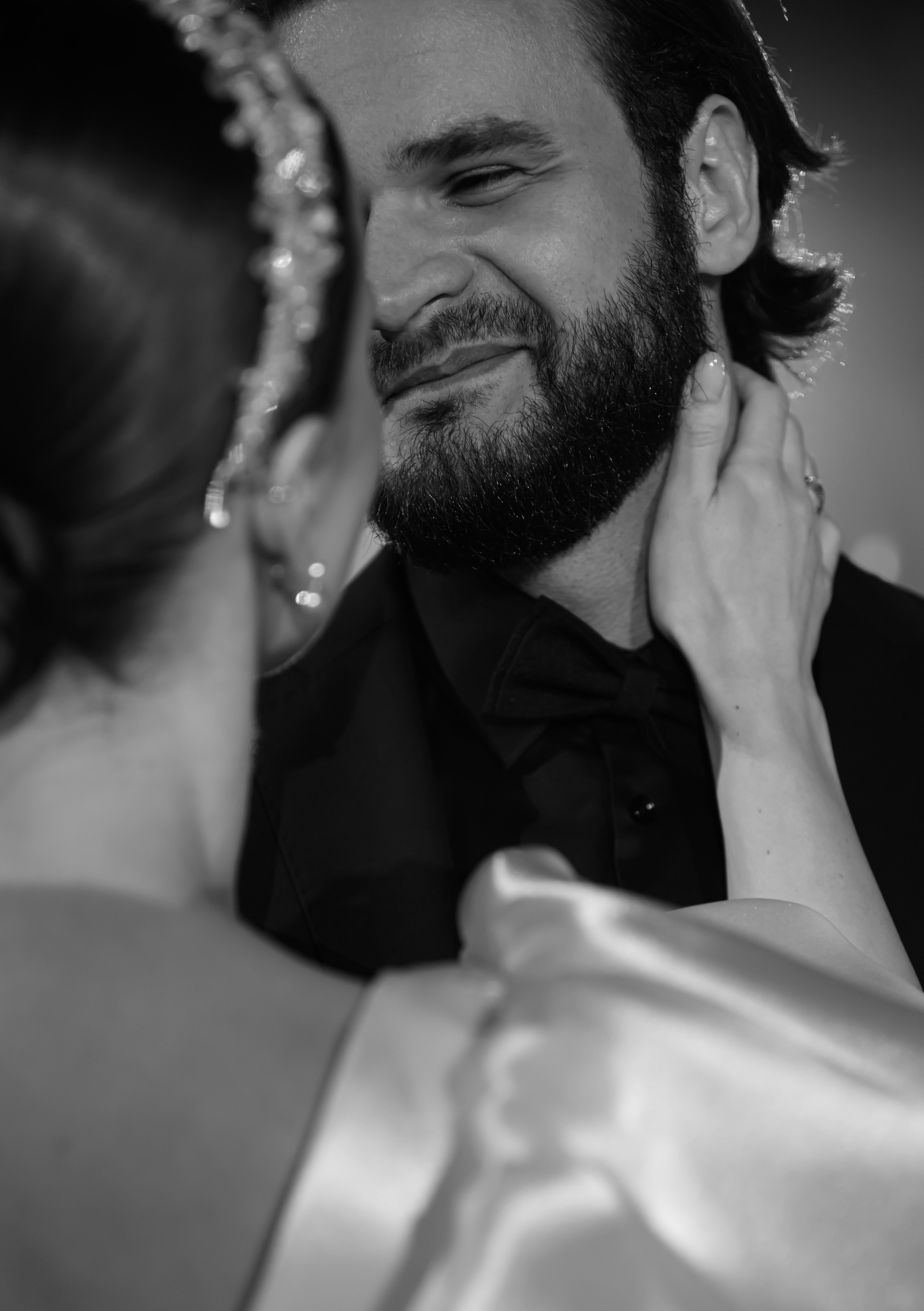 Олеся и Александр. Свадебный фотограф Катерина Корнева Красноярск