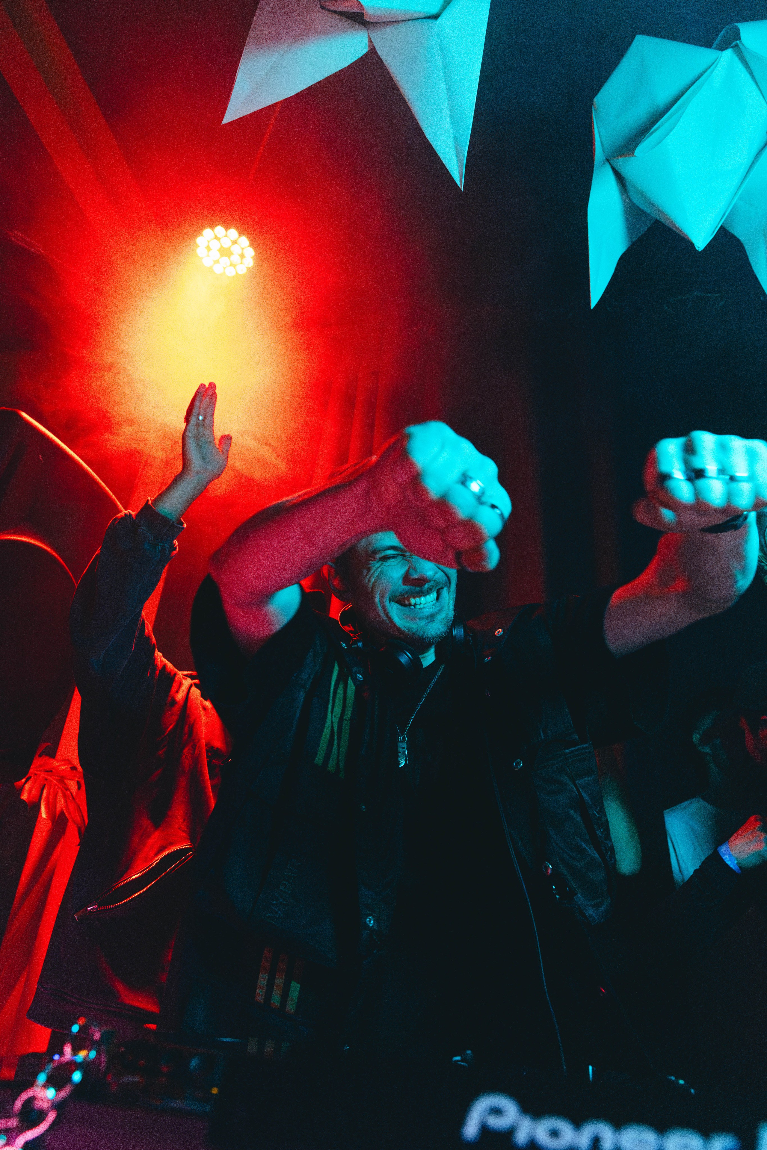 PARTY STIL ВЕСНА | Парк Культуры. Фотограф в Ставрополе Алина Клочкова