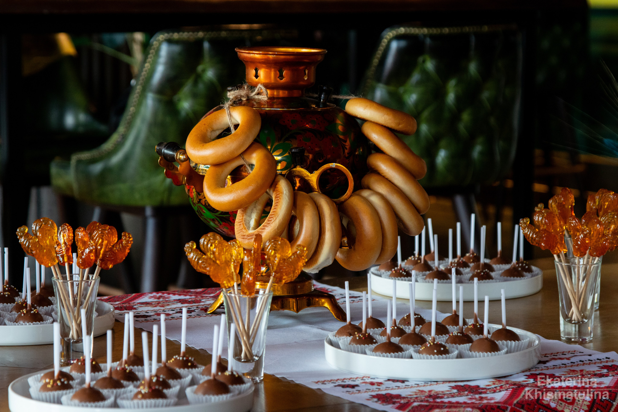 Влияние и люди 2.0. Фотограф в Нижнем Новгороде Екатерина Хисматулина