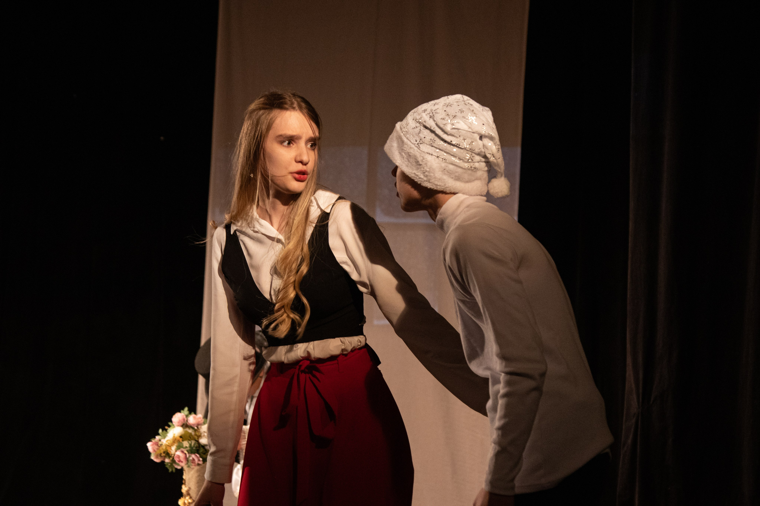 Снежная королева. Фотограф в Нижнем Новгороде Екатерина Хисматулина