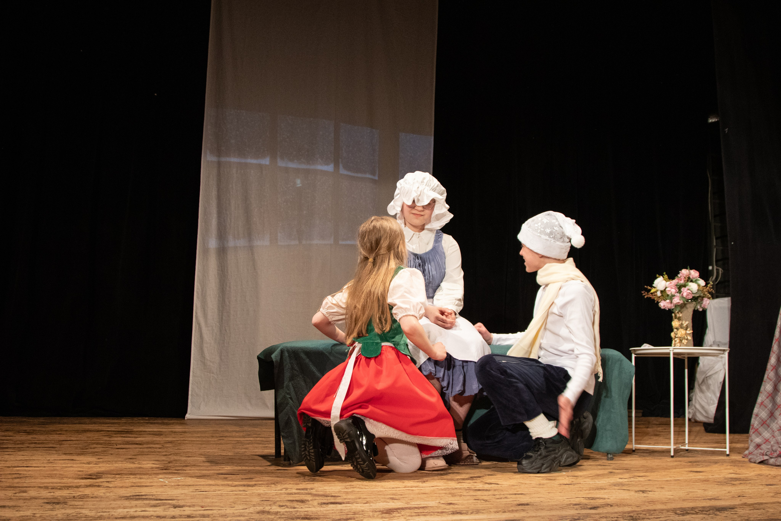 Снежная королева. Фотограф в Нижнем Новгороде Екатерина Хисматулина